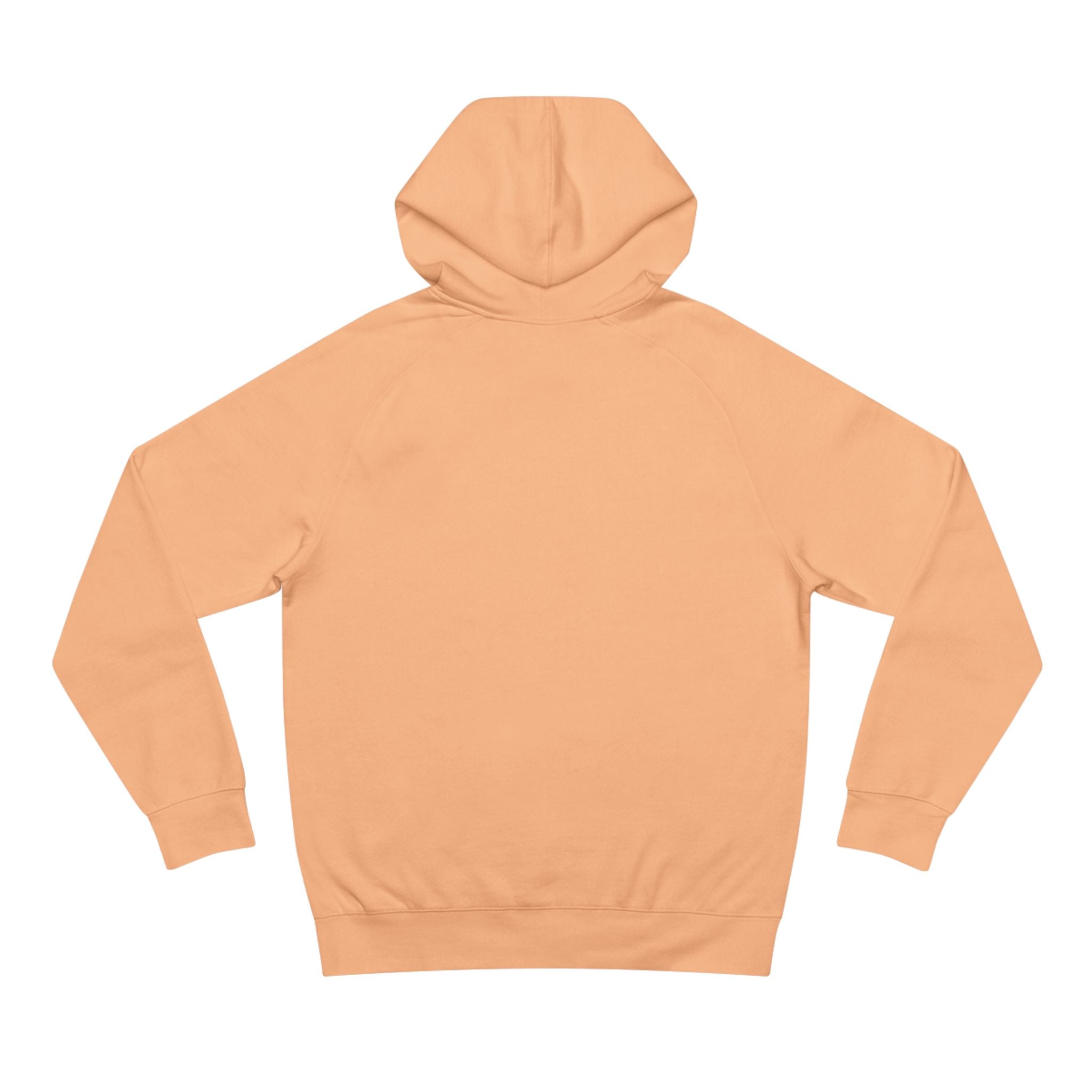 Arkansas Fly Fishing Clothing Company Hoodie — AFFCC EST. 2025 Hog/Trout With Rod Graphic