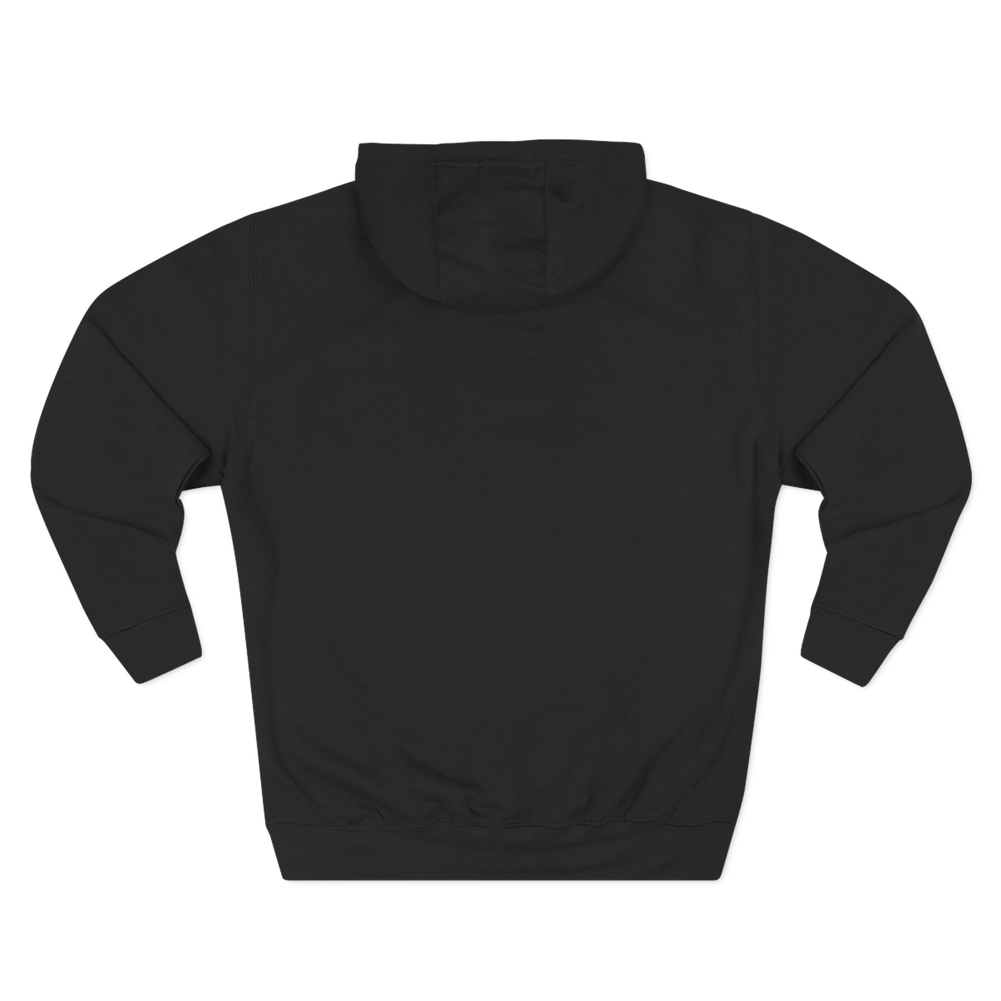 Arkansas Fly Fishing Clothing Company Logo Hoodie — Hog/Trout  Graphic Pullover