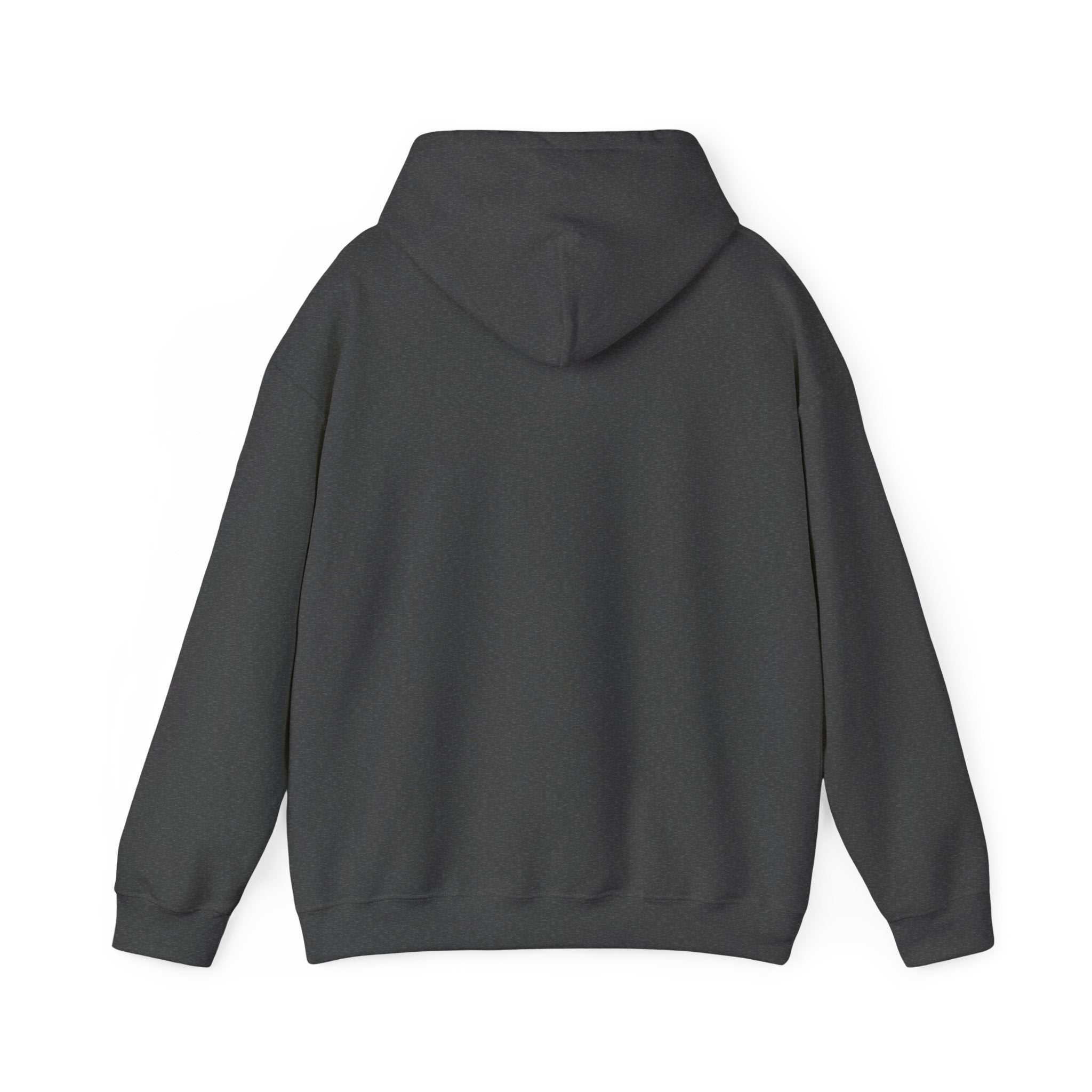 AFFCC  Hoodie – Antiqued Hog/Trout Patch Design