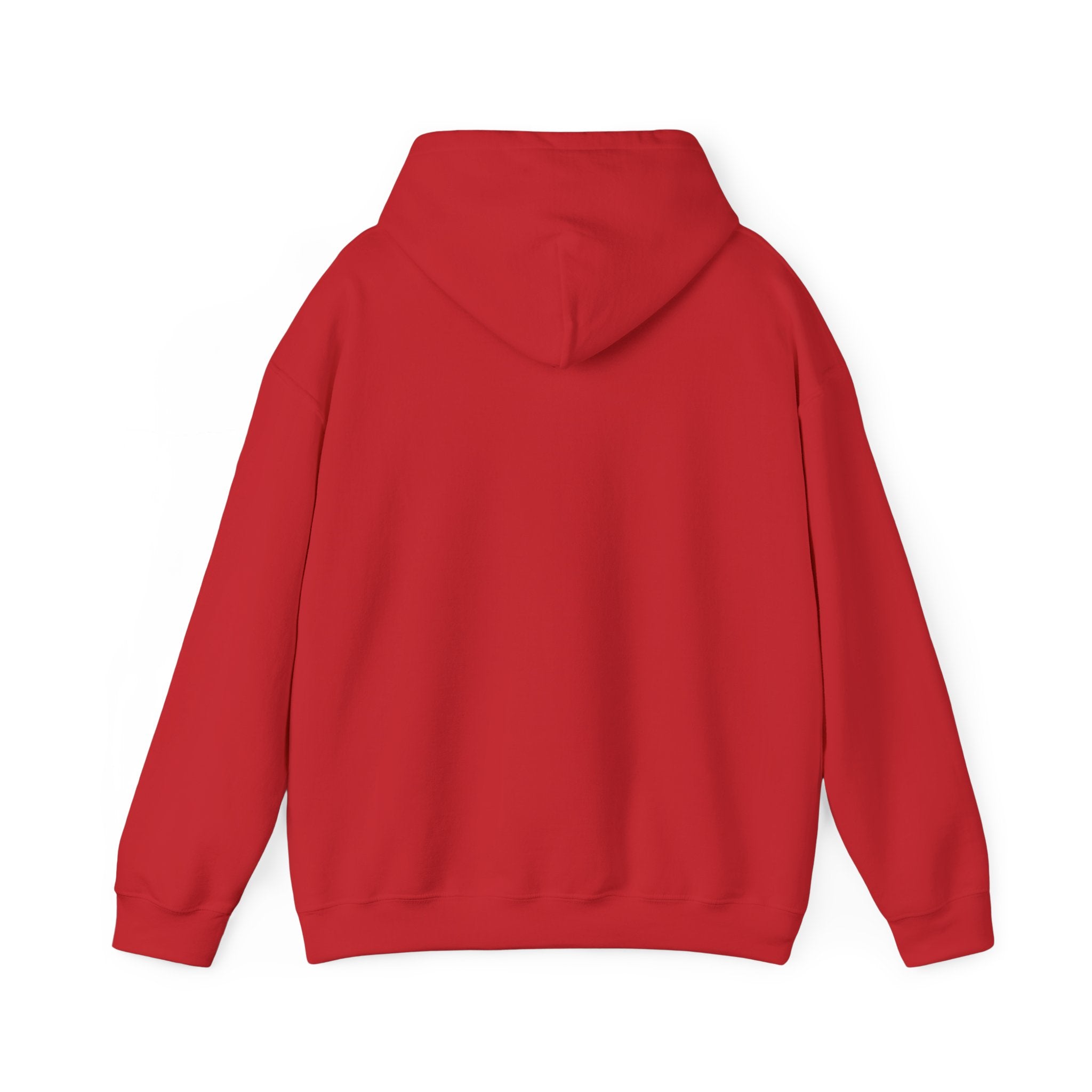 AFFCC  Hoodie – Antiqued Hog/Trout Patch Design