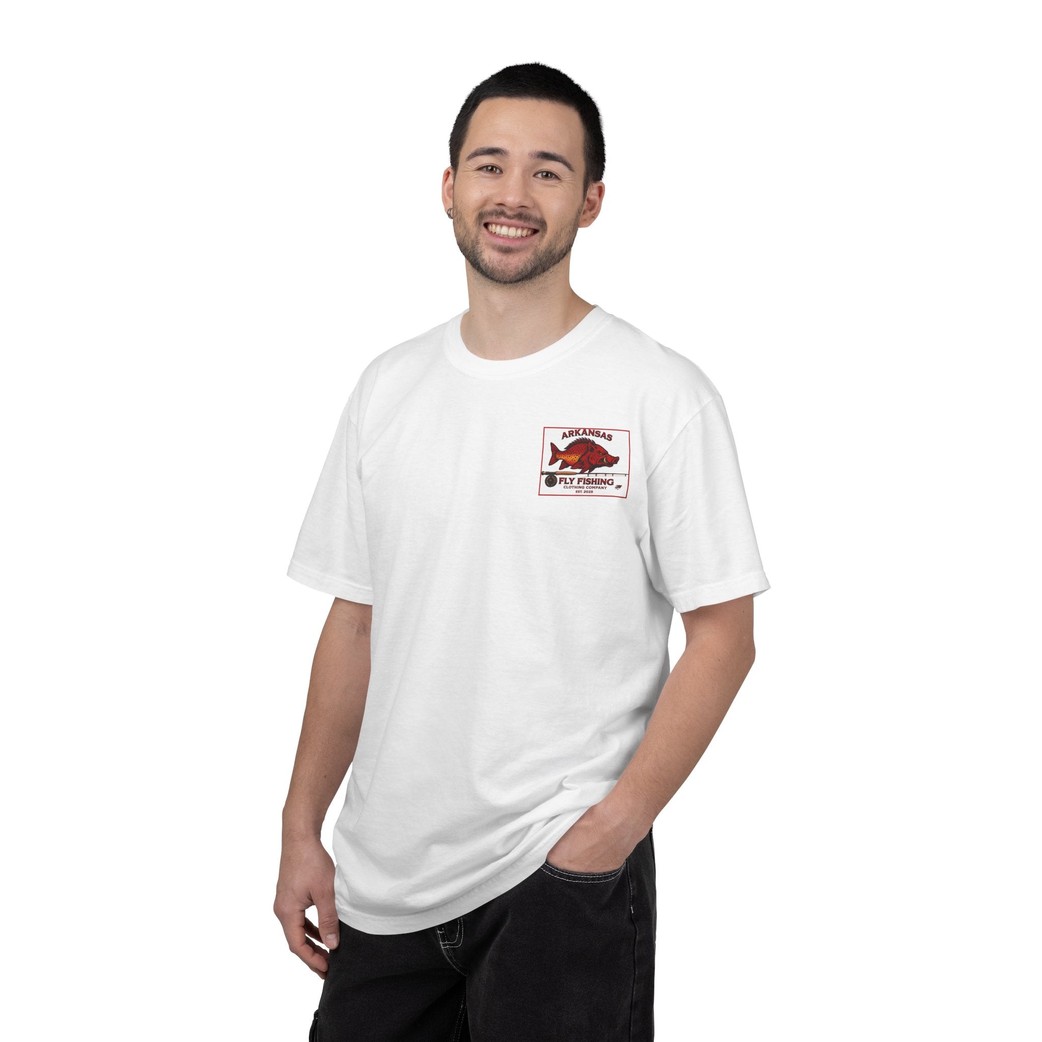 AFFCC T-Shirt — "Well, We Are Not a Football State" Graphic Tee