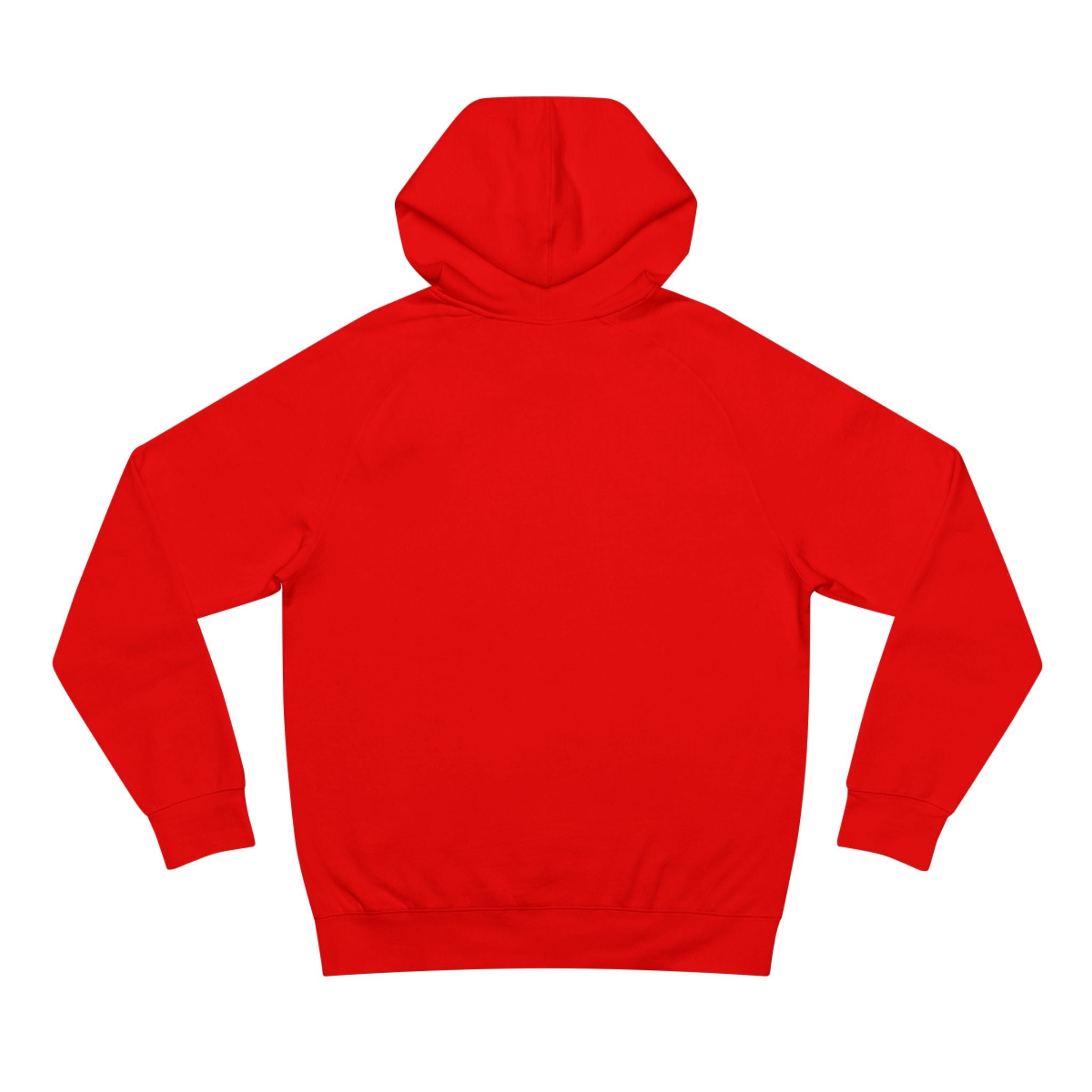 Arkansas Fly Fishing Clothing Company Hoodie — AFFCC EST. 2025 Hog/Trout With Rod Graphic