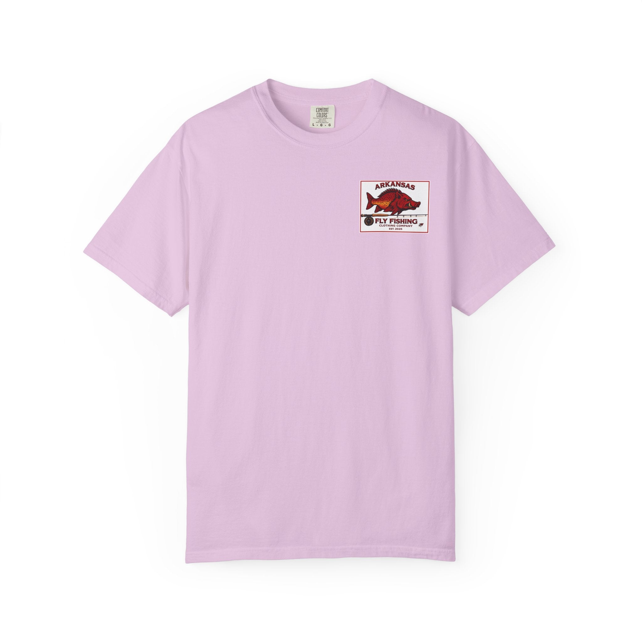 AFFCC T-Shirt — "Well, We Are Not a Football State" Graphic Tee