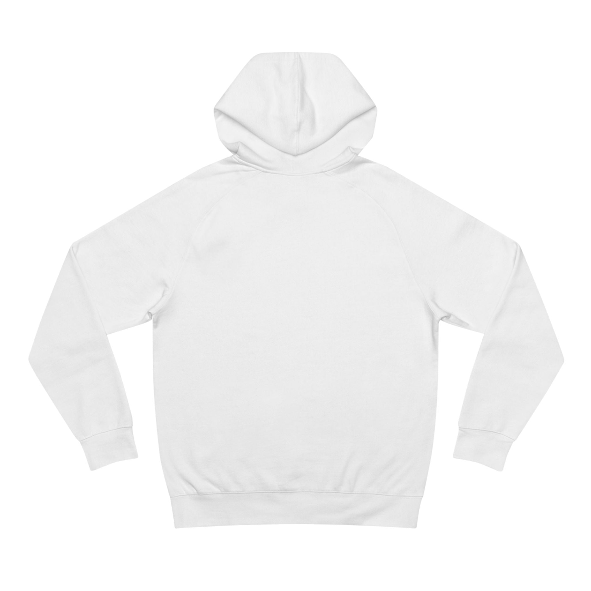 Arkansas Fly Fishing Clothing Company Hoodie — AFFCC EST. 2025 Hog/Trout With Rod Graphic