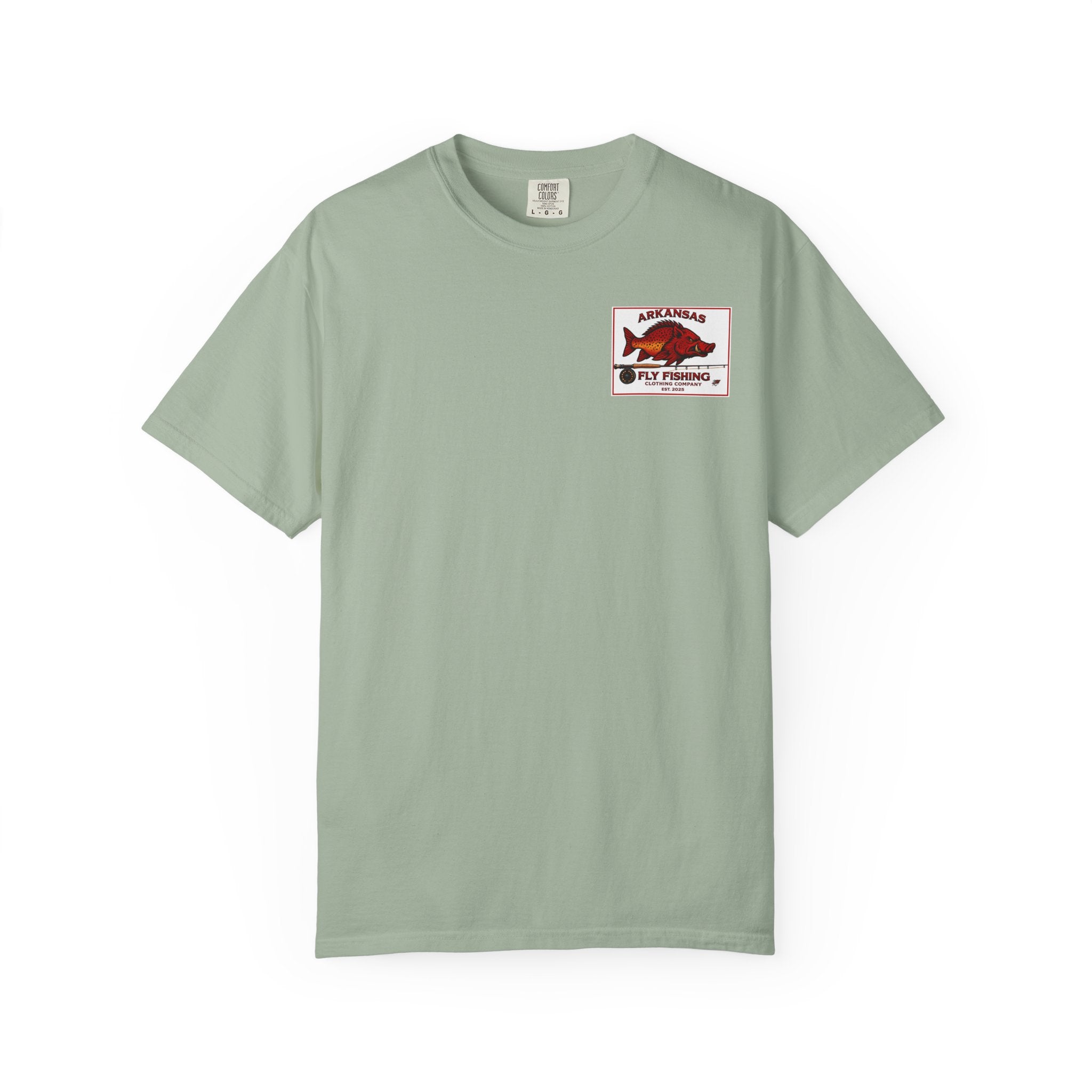 AFFCC T-Shirt — "Well, We Are Not a Football State" Graphic Tee