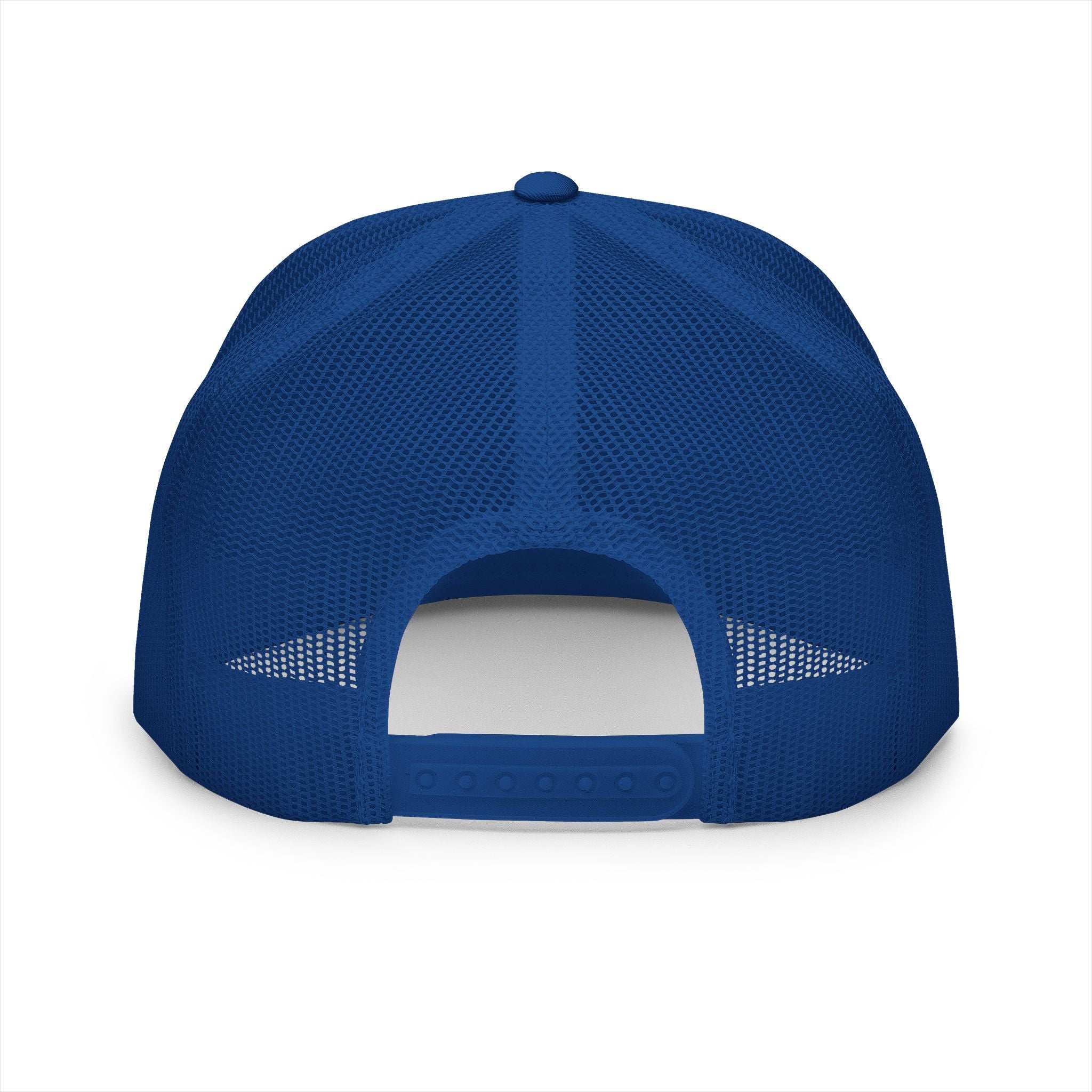 AFFCC Logo Trucker Hat – Arkansas Fly Fishing Clothing Company Trucker Snapback Hat