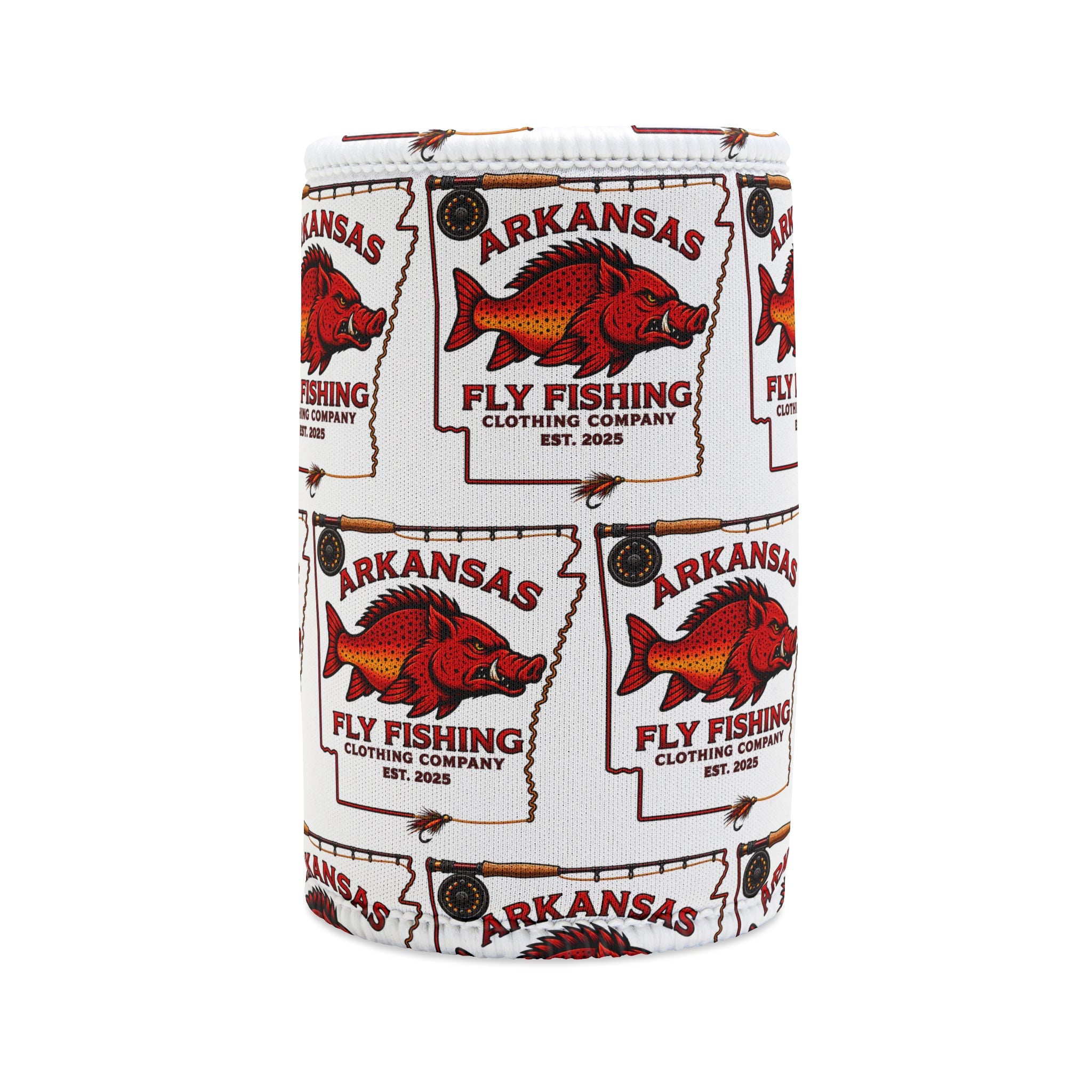 AFFCC Neoprene COZY/ Regular Can Neoprene Cozy