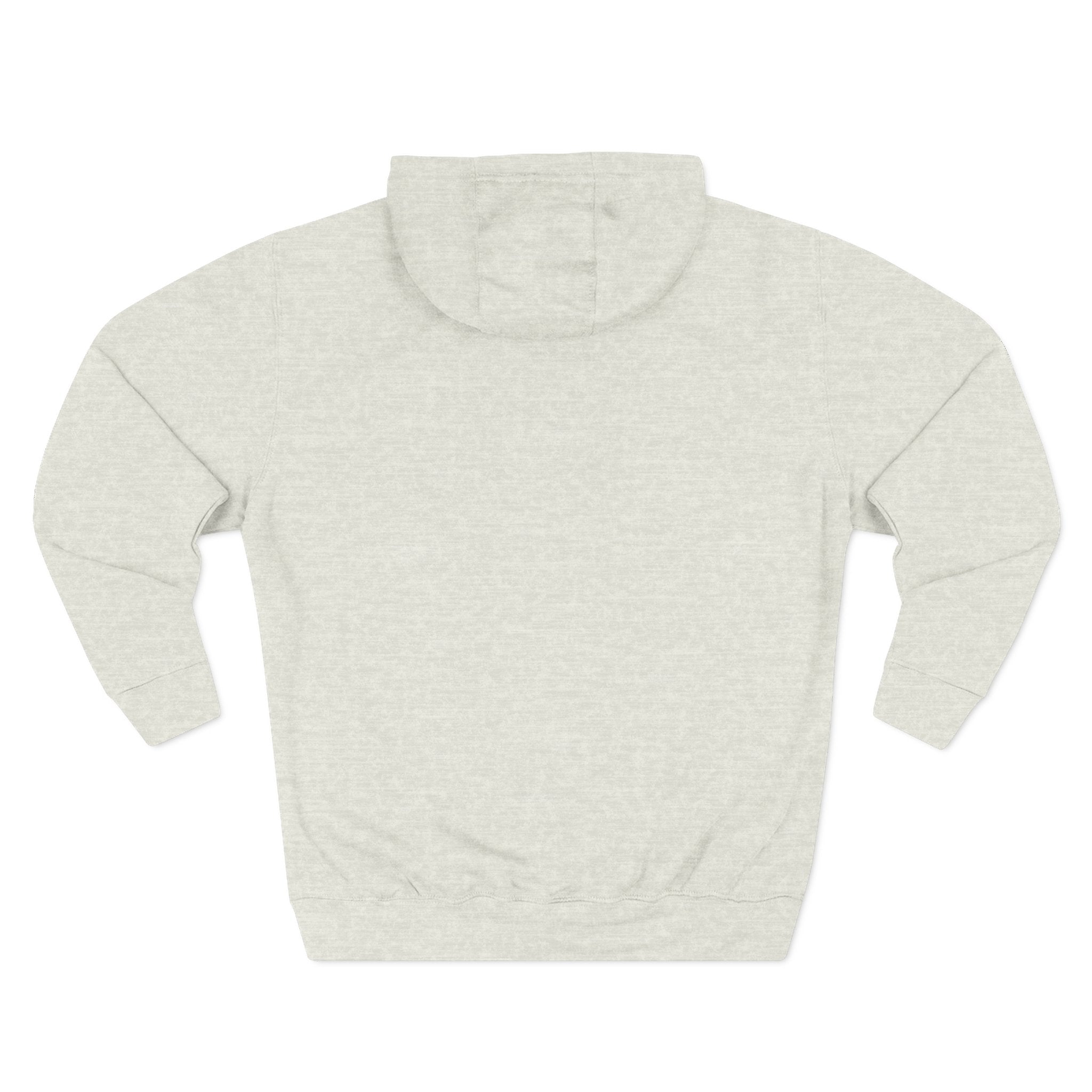 Arkansas Fly Fishing Clothing Company Logo Hoodie — Hog/Trout  Graphic Pullover