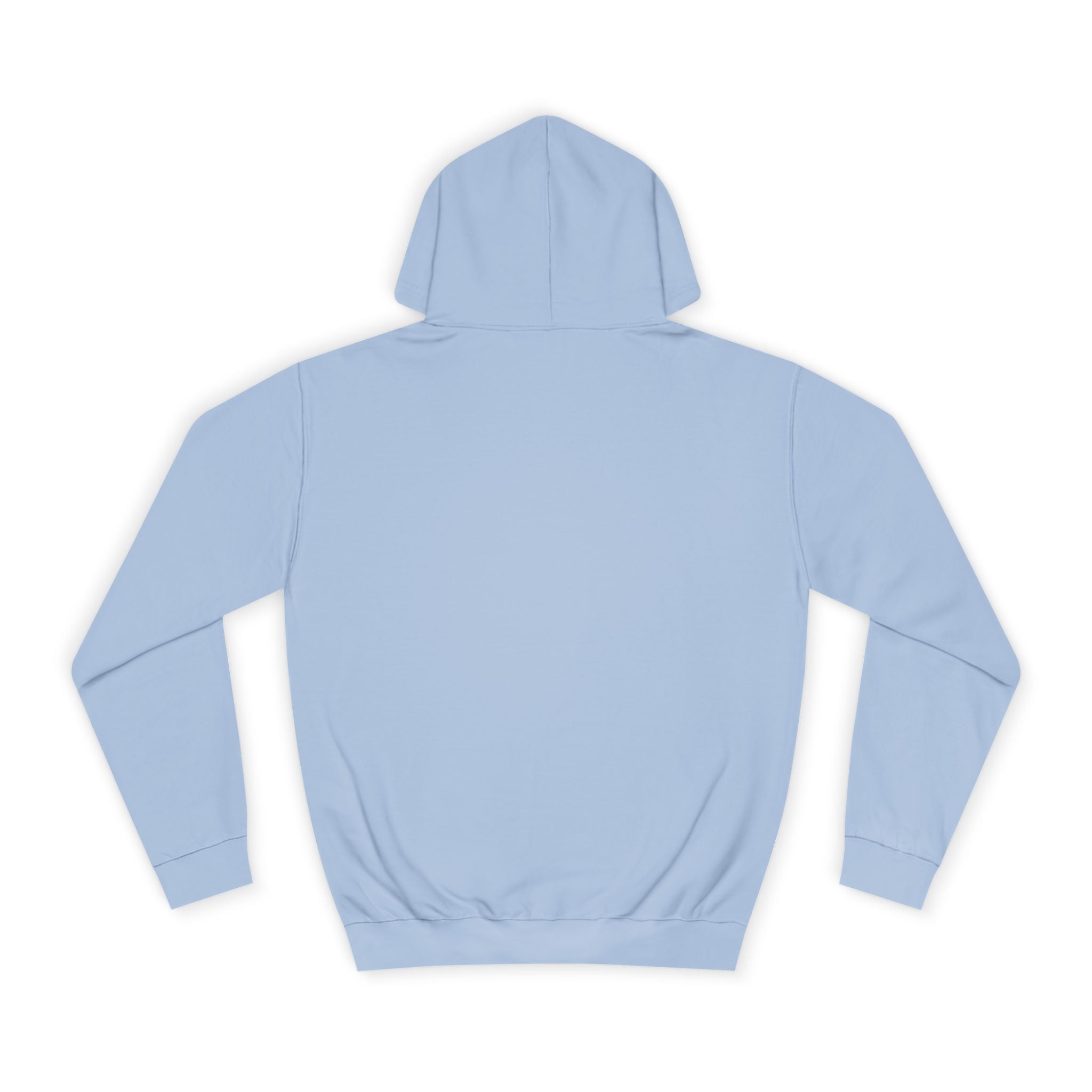 AFFCC Logo Hoodie — Red Hog/Trout "AFFCC Est. 2025"