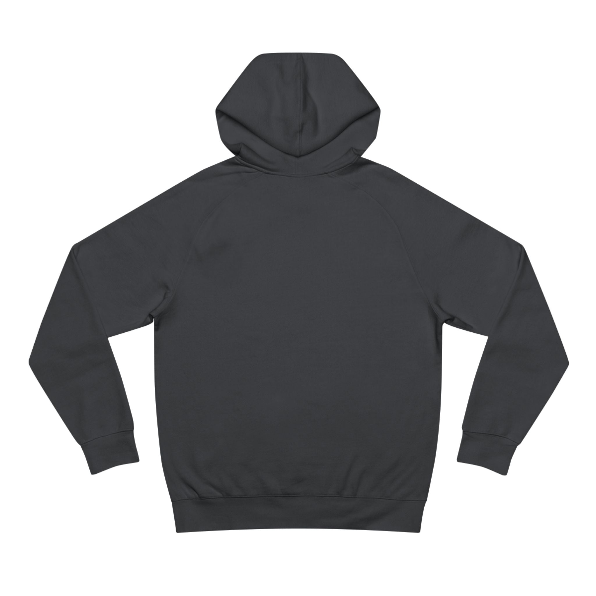 Arkansas Fly Fishing Clothing Company Hoodie — AFFCC EST. 2025 Hog/Trout With Rod Graphic
