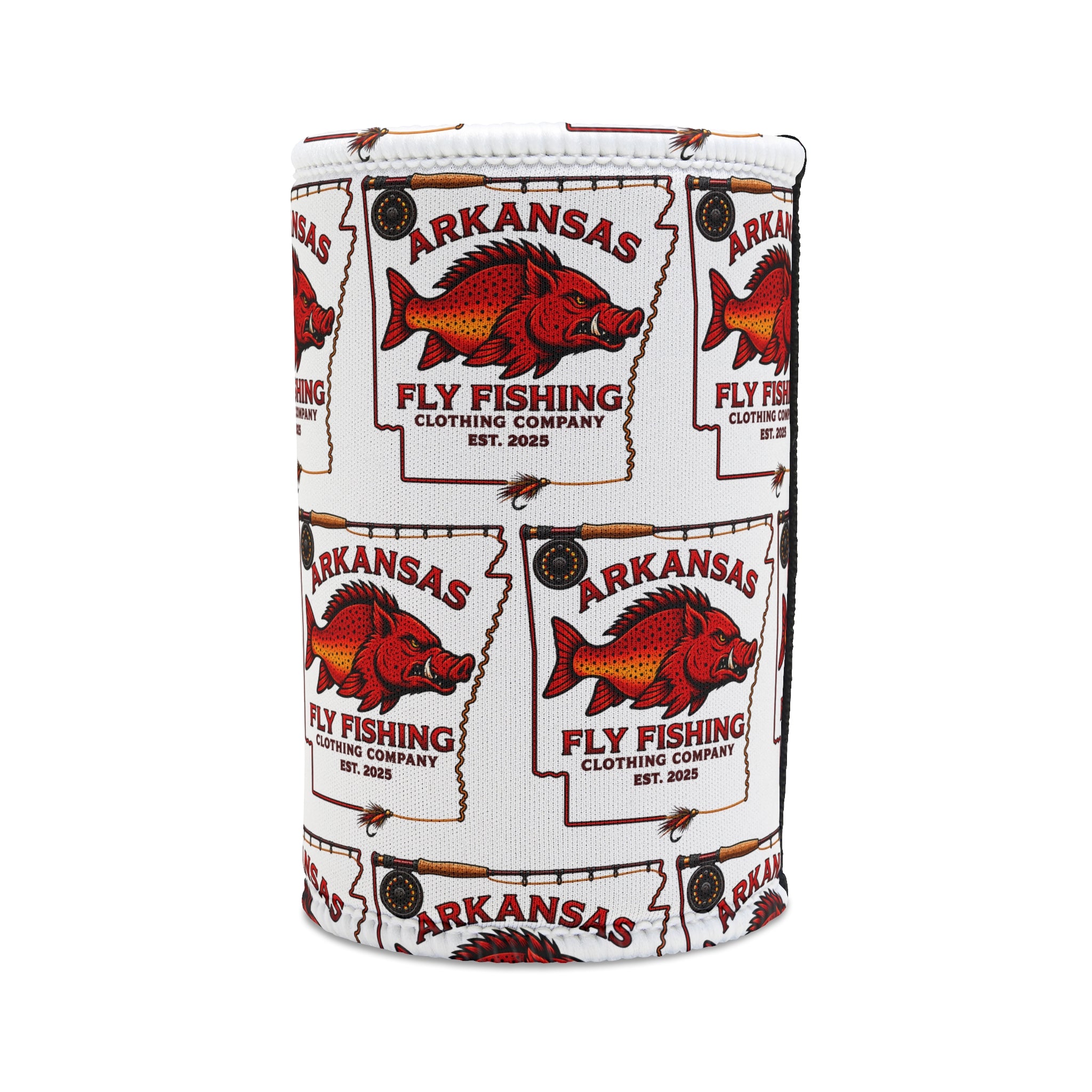 AFFCC Neoprene COZY/ Regular Can Neoprene Cozy