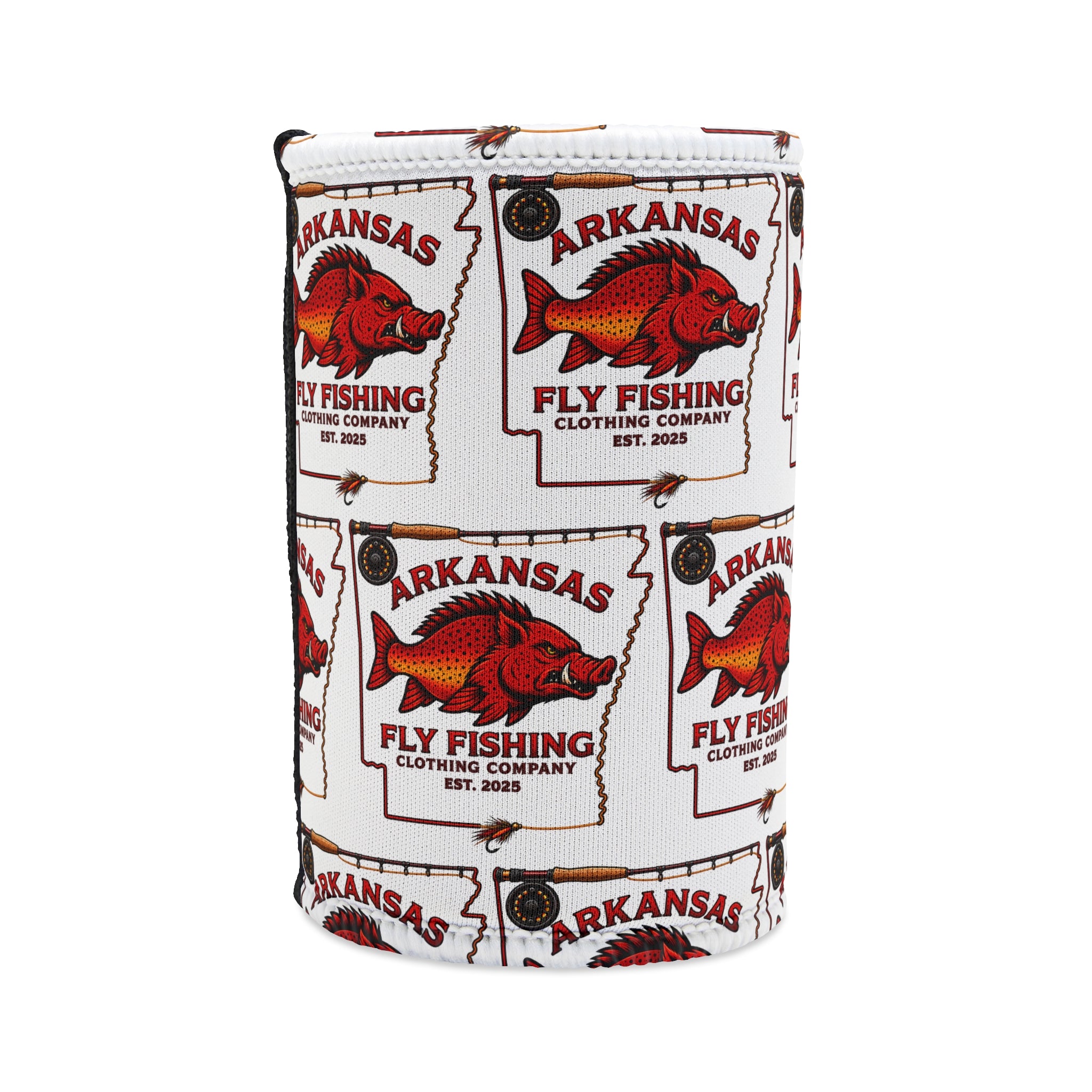 AFFCC Neoprene COZY/ Regular Can Neoprene Cozy