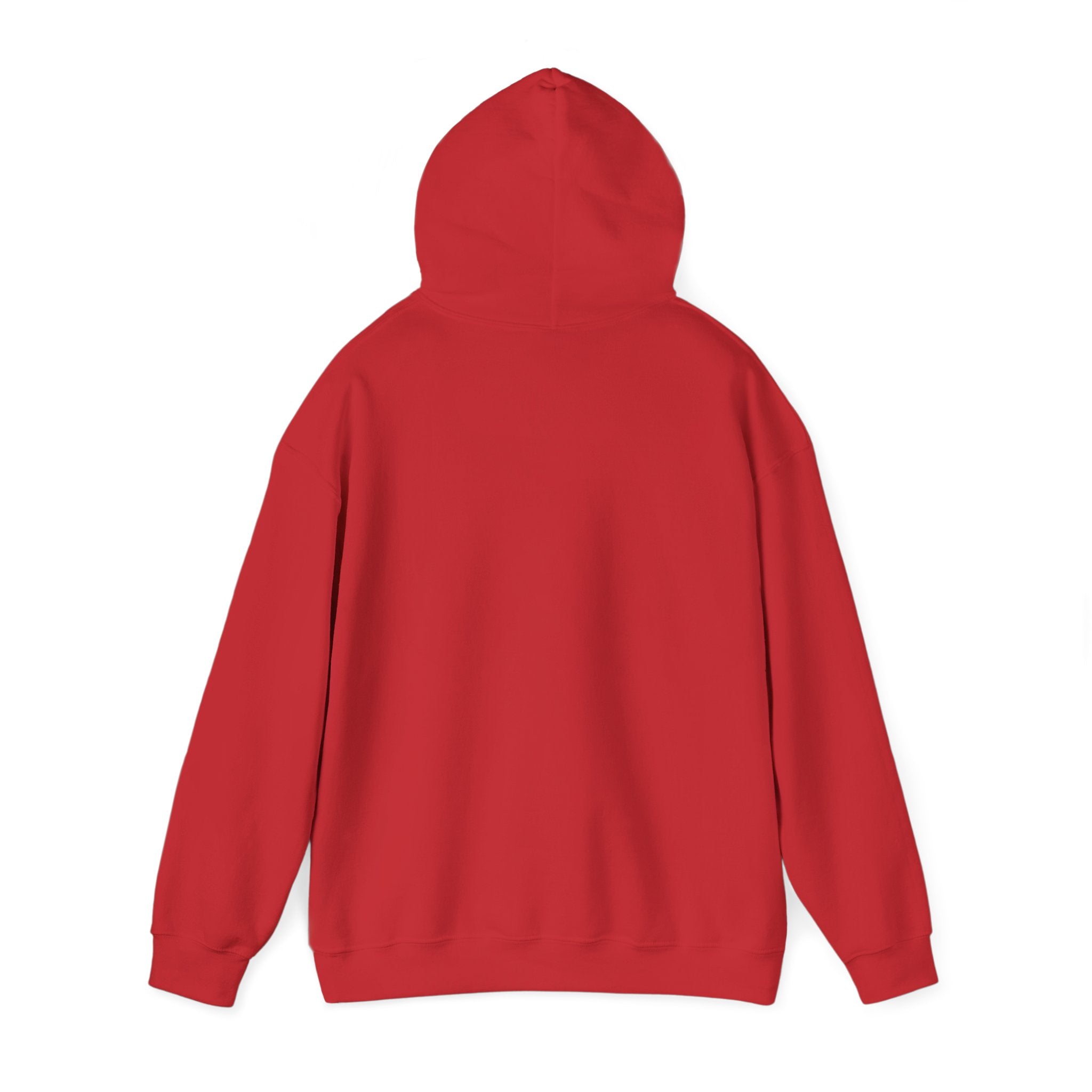 Arkansas Fly Fishing Clothing Company Hoodie — Cutthroat Trout Graphic Pullover