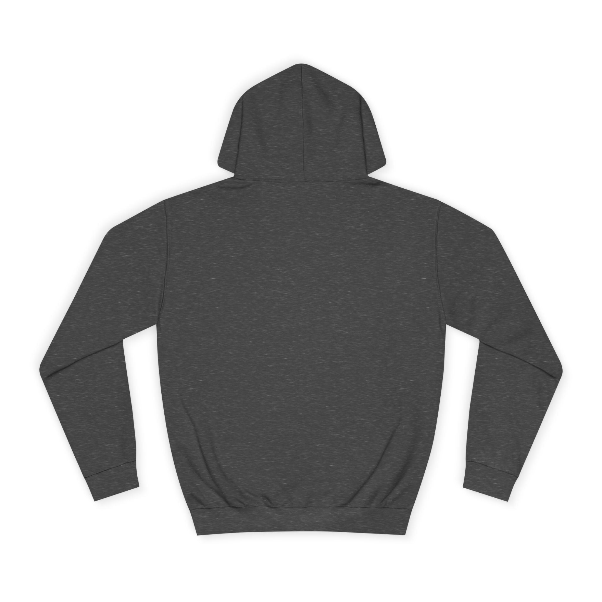 AFFCC Logo Hoodie — Red Hog/Trout "AFFCC Est. 2025"