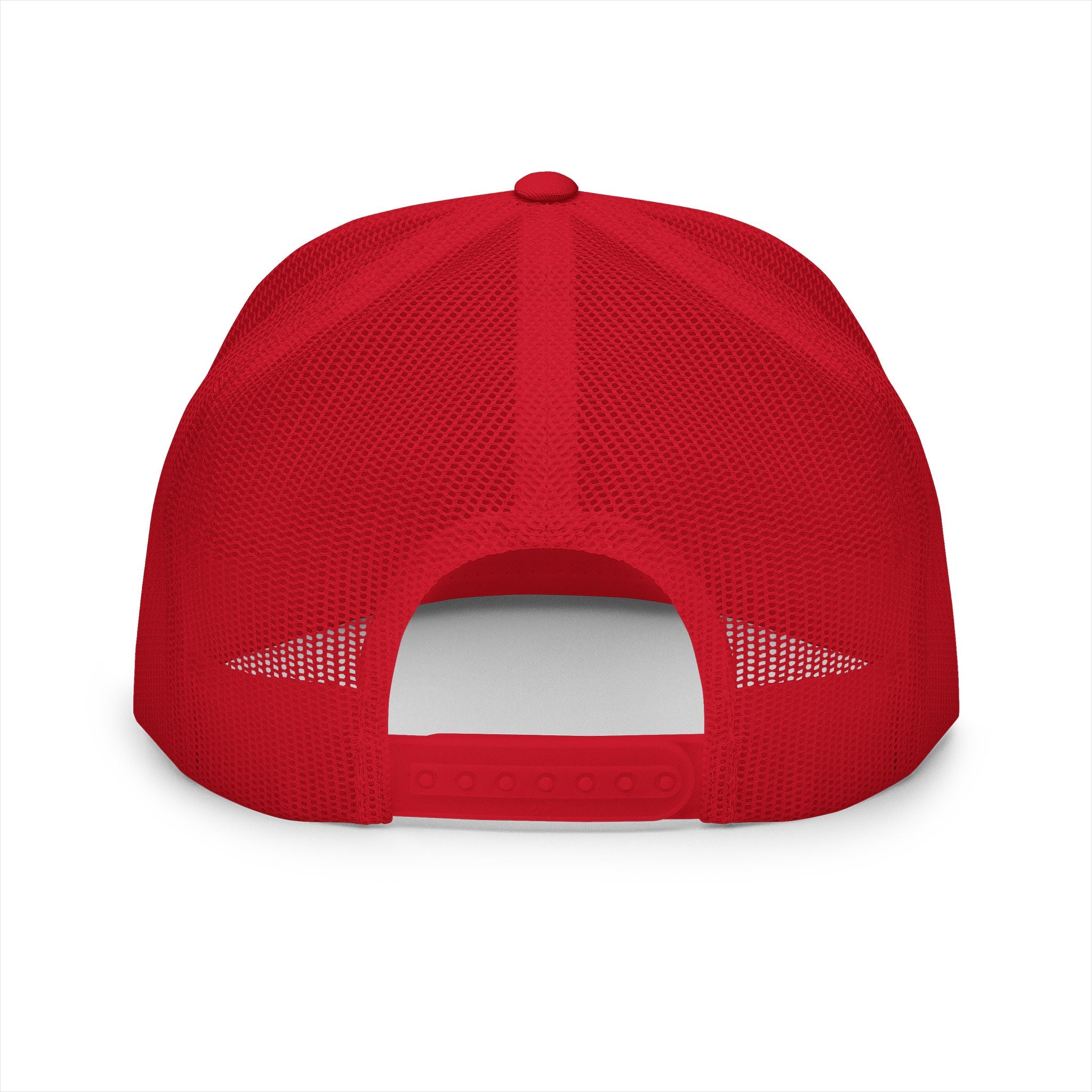 AFFCC Logo Trucker Hat – Arkansas Fly Fishing Clothing Company Trucker Snapback Hat