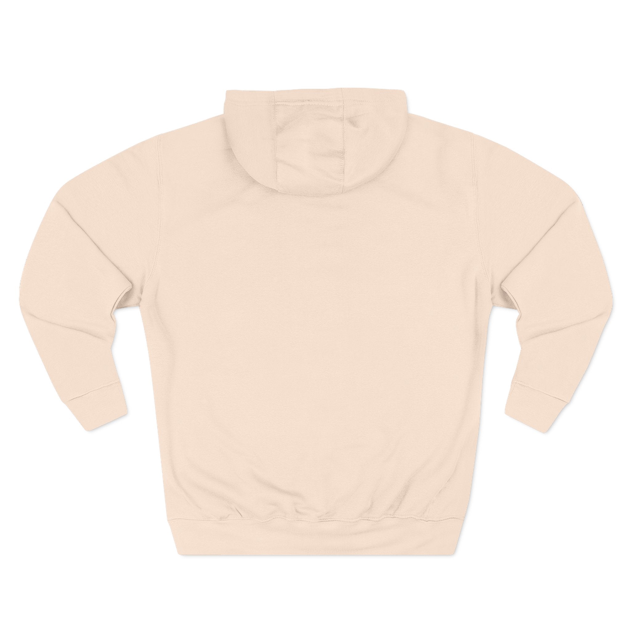 Arkansas Fly Fishing Clothing Company Logo Hoodie — Hog/Trout  Graphic Pullover