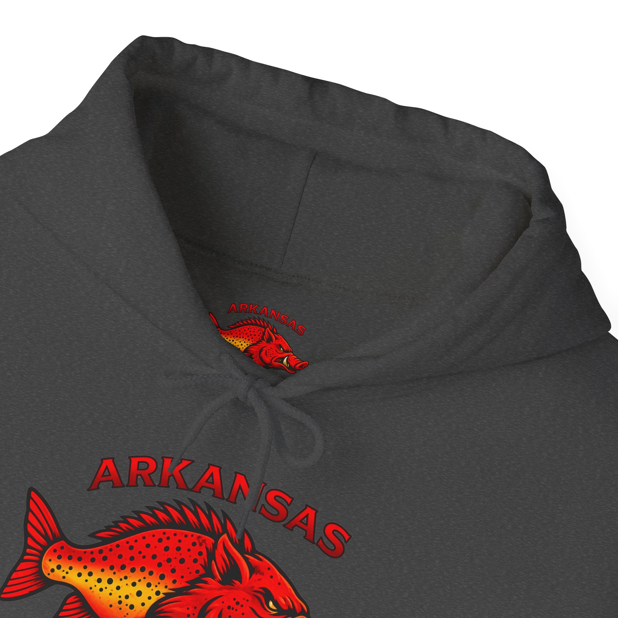 Arkansas Fly Fishing Clothing Company Hooded Sweatshirt