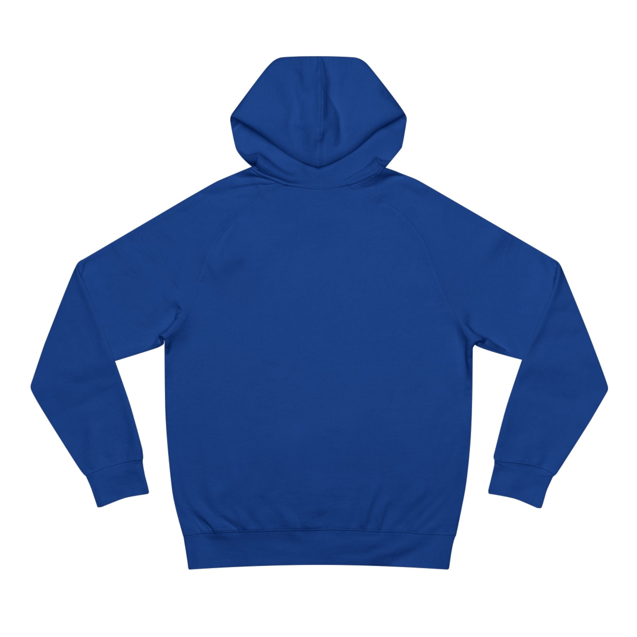 Arkansas Fly Fishing Clothing Company Hoodie — AFFCC EST. 2025 Hog/Trout With Rod Graphic