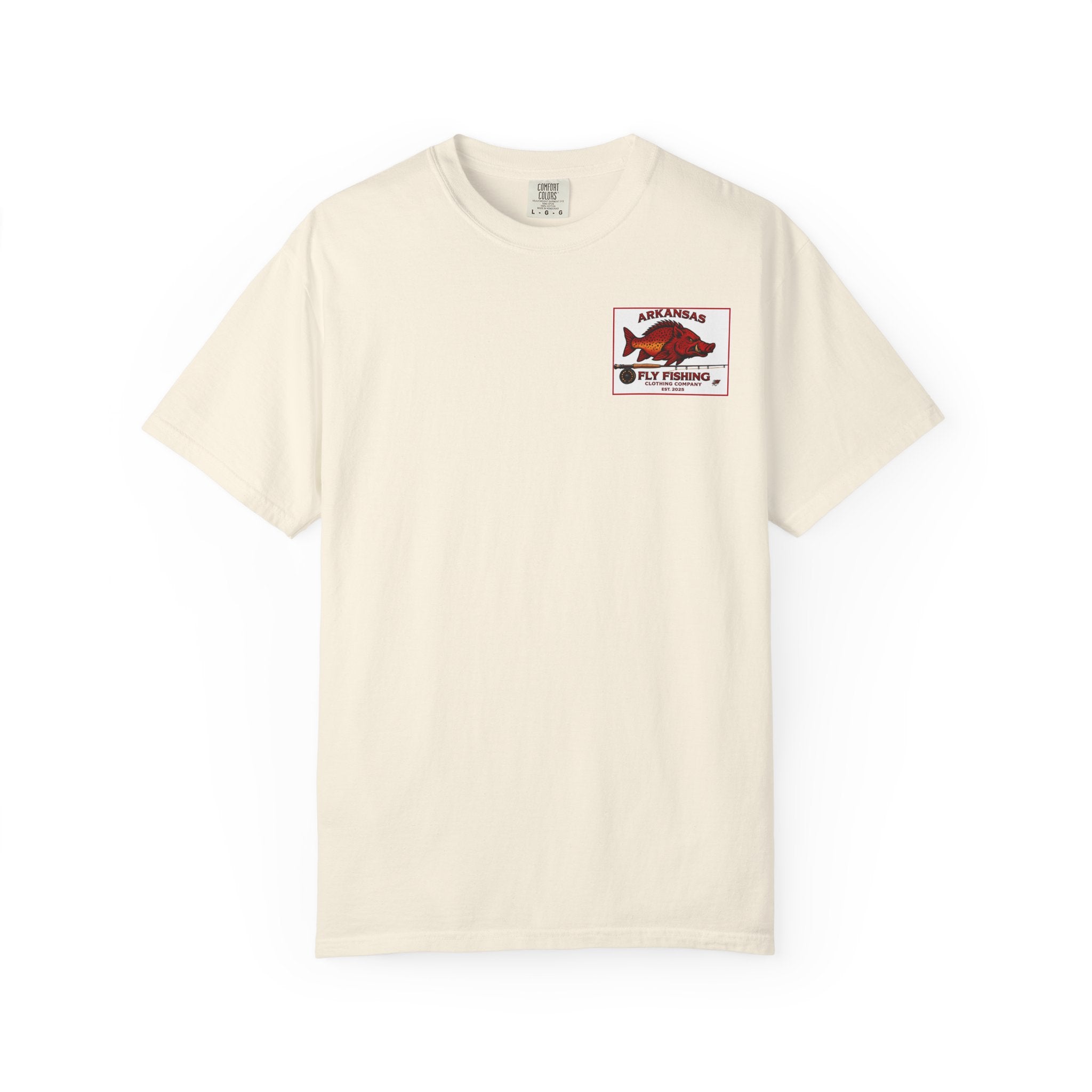 AFFCC T-Shirt — "Well, We Are Not a Football State" Graphic Tee