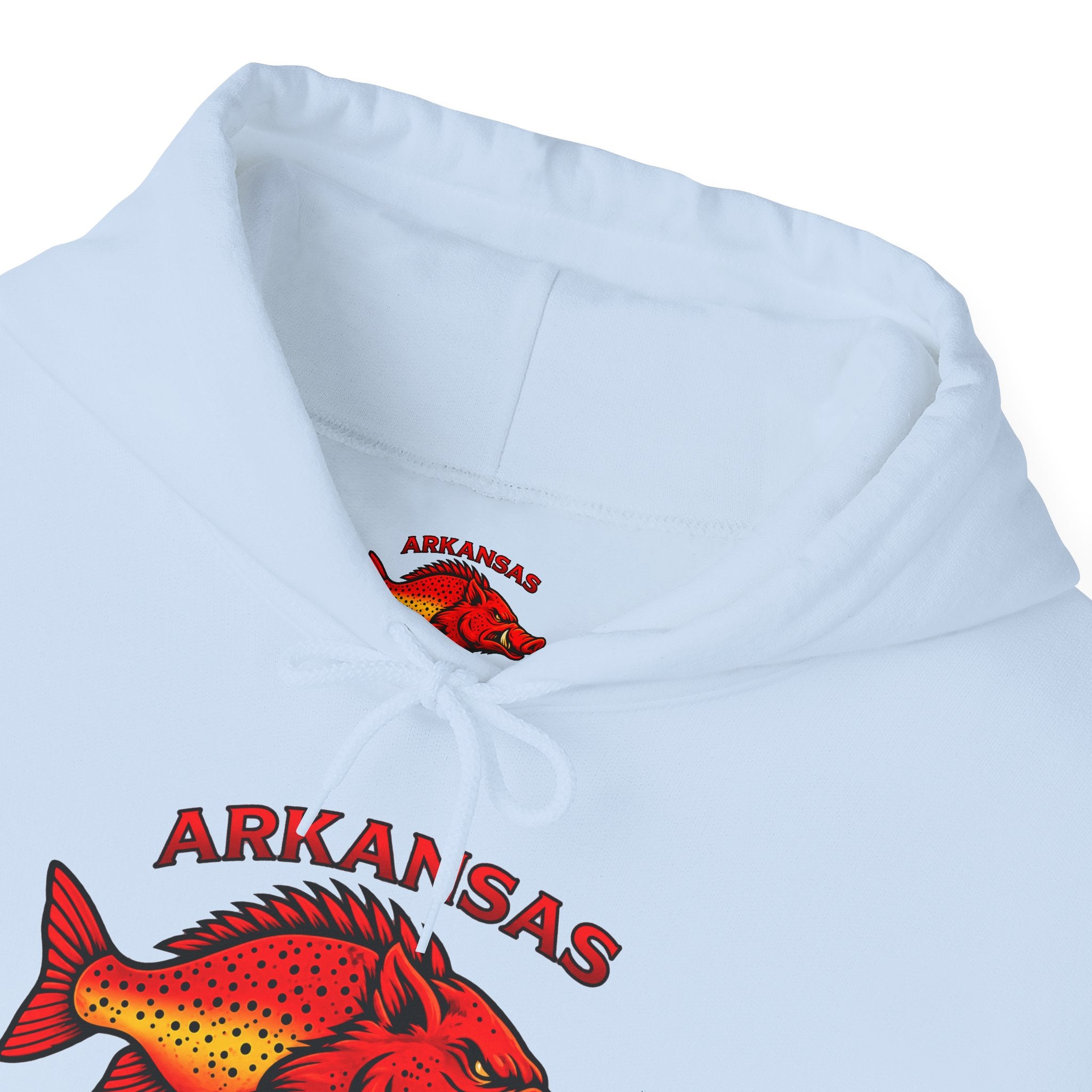 Arkansas Fly Fishing Clothing Company Hooded Sweatshirt