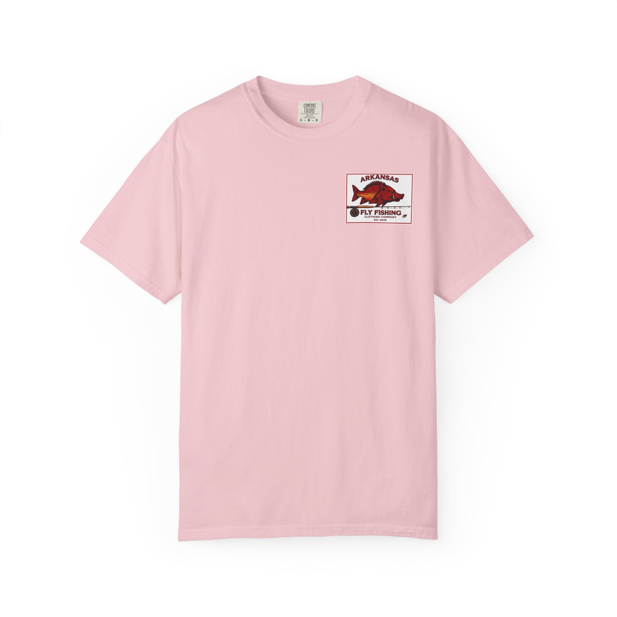 AFFCC T-Shirt — "Well, We Are Not a Football State" Graphic Tee