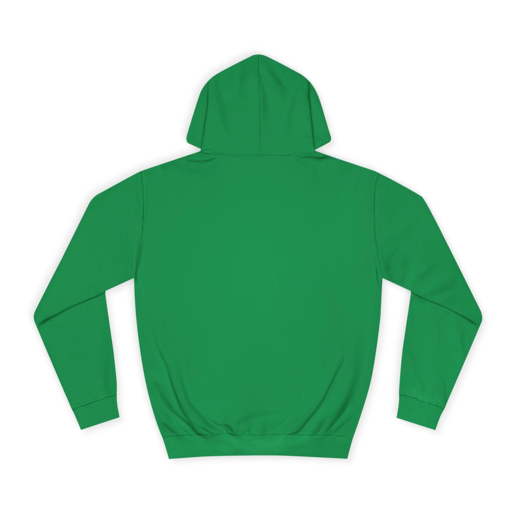 AFFCC Logo Hoodie — Red Hog/Trout "AFFCC Est. 2025"