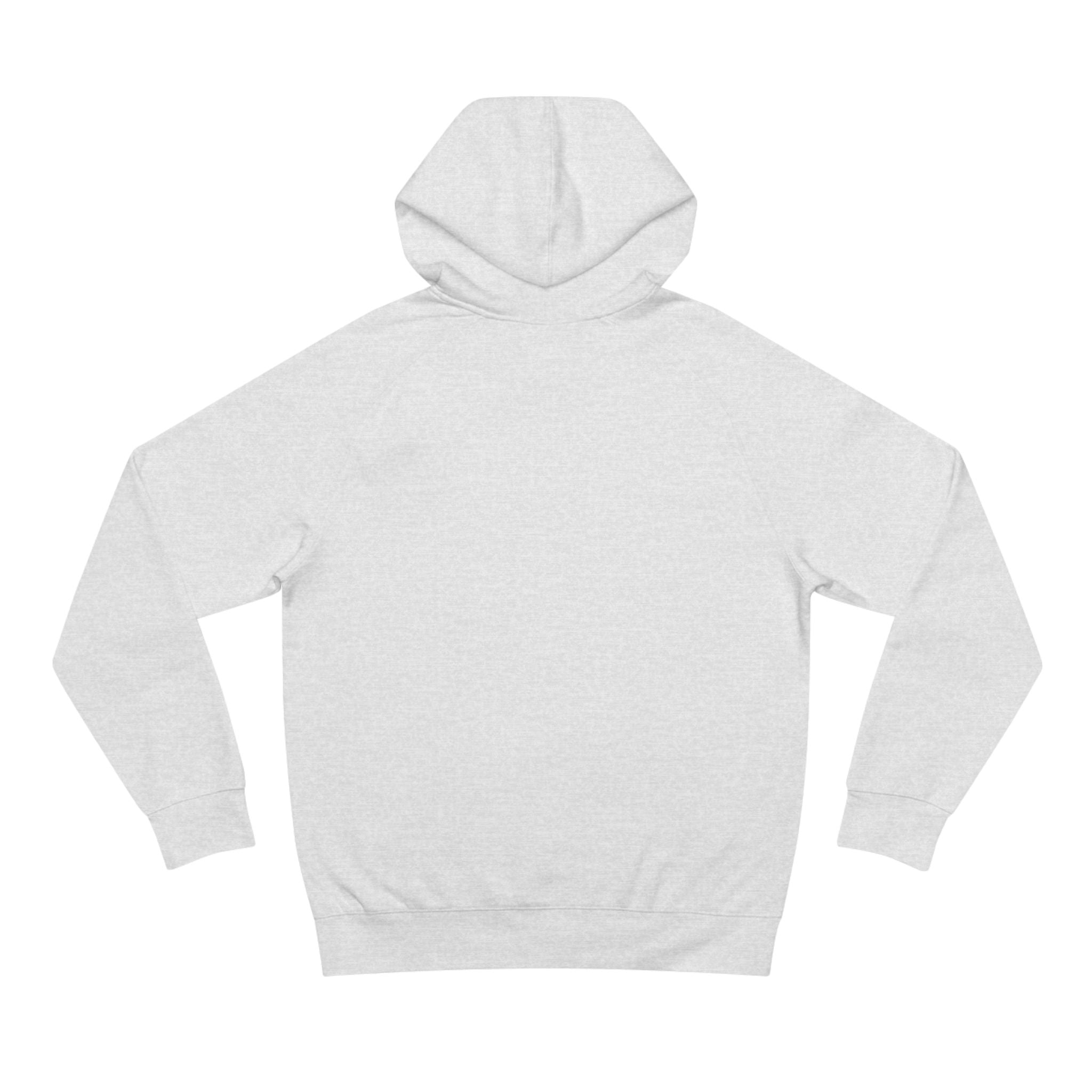 Arkansas Fly Fishing Clothing Company Hoodie — AFFCC EST. 2025 Hog/Trout With Rod Graphic