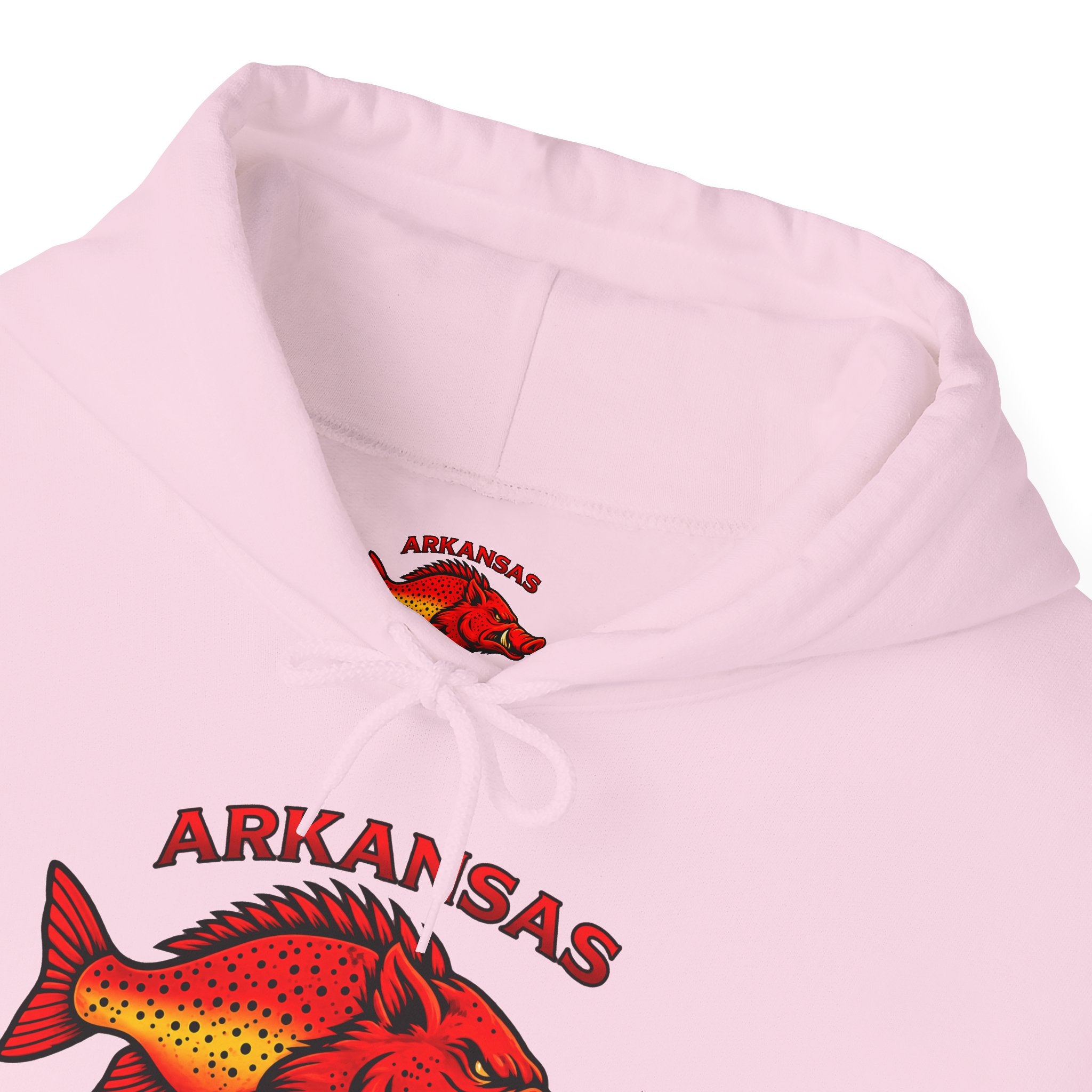 Arkansas Fly Fishing Clothing Company Hooded Sweatshirt