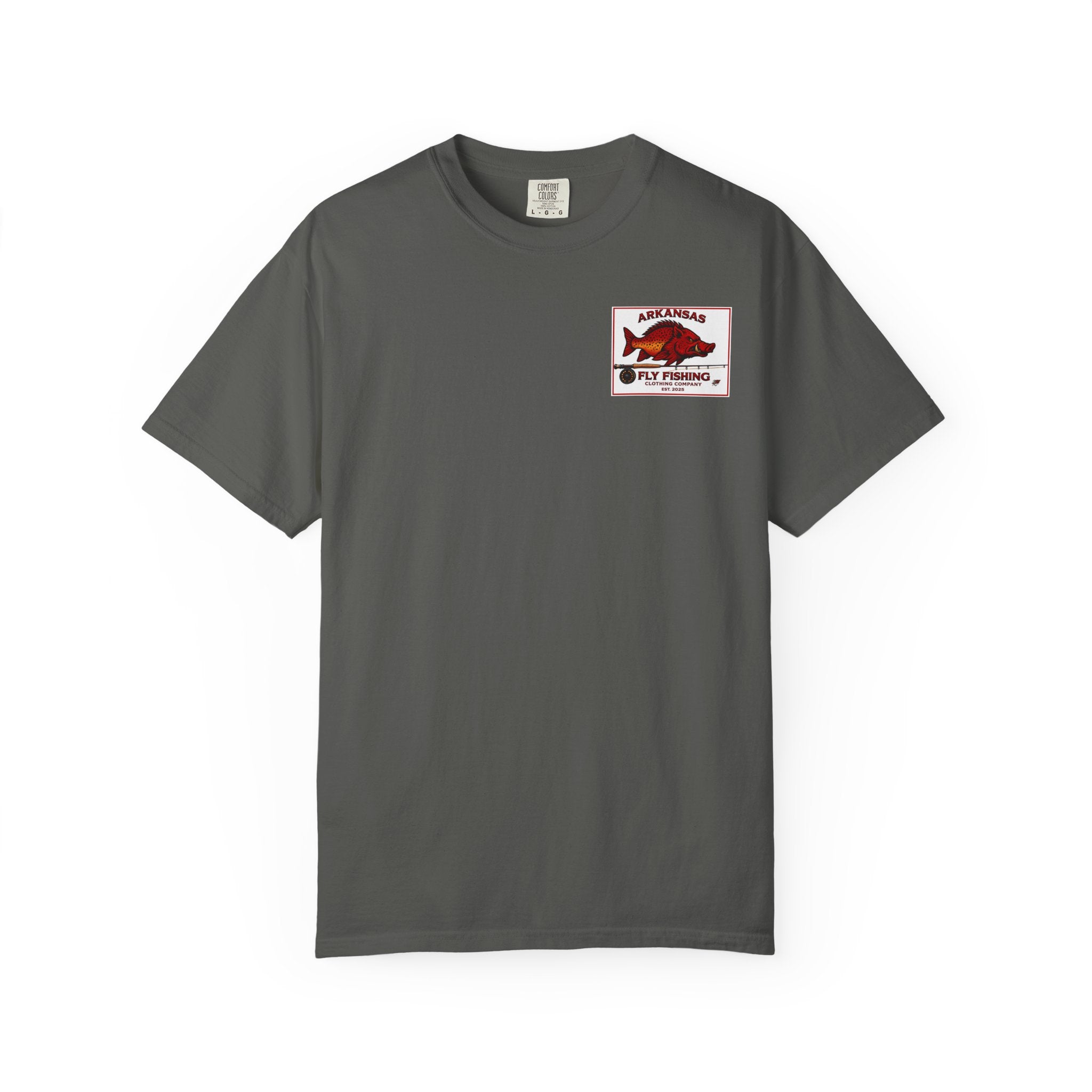 AFFCC T-Shirt — "Well, We Are Not a Football State" Graphic Tee