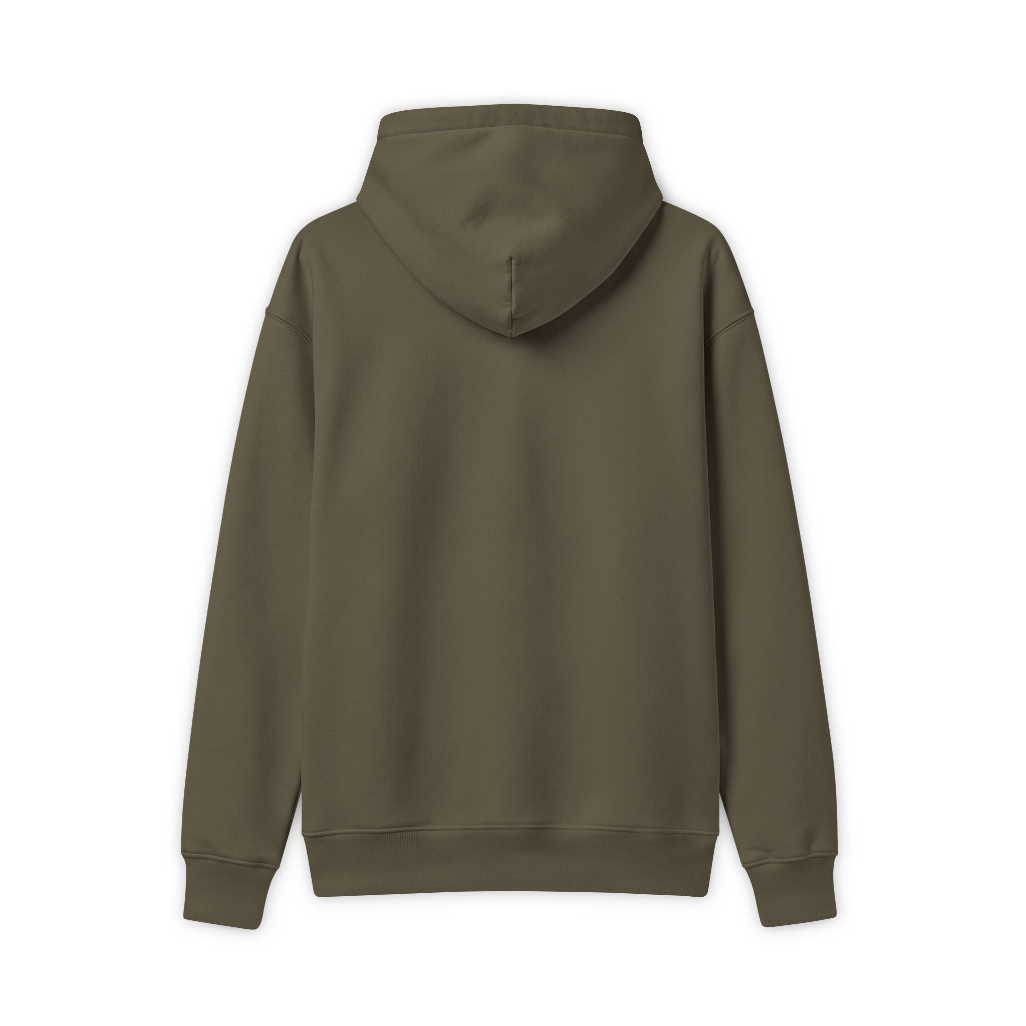 Arkansas Fly Fishing Clothing Company Hoodie – Vintage Hog/Trout Graphic Pullover