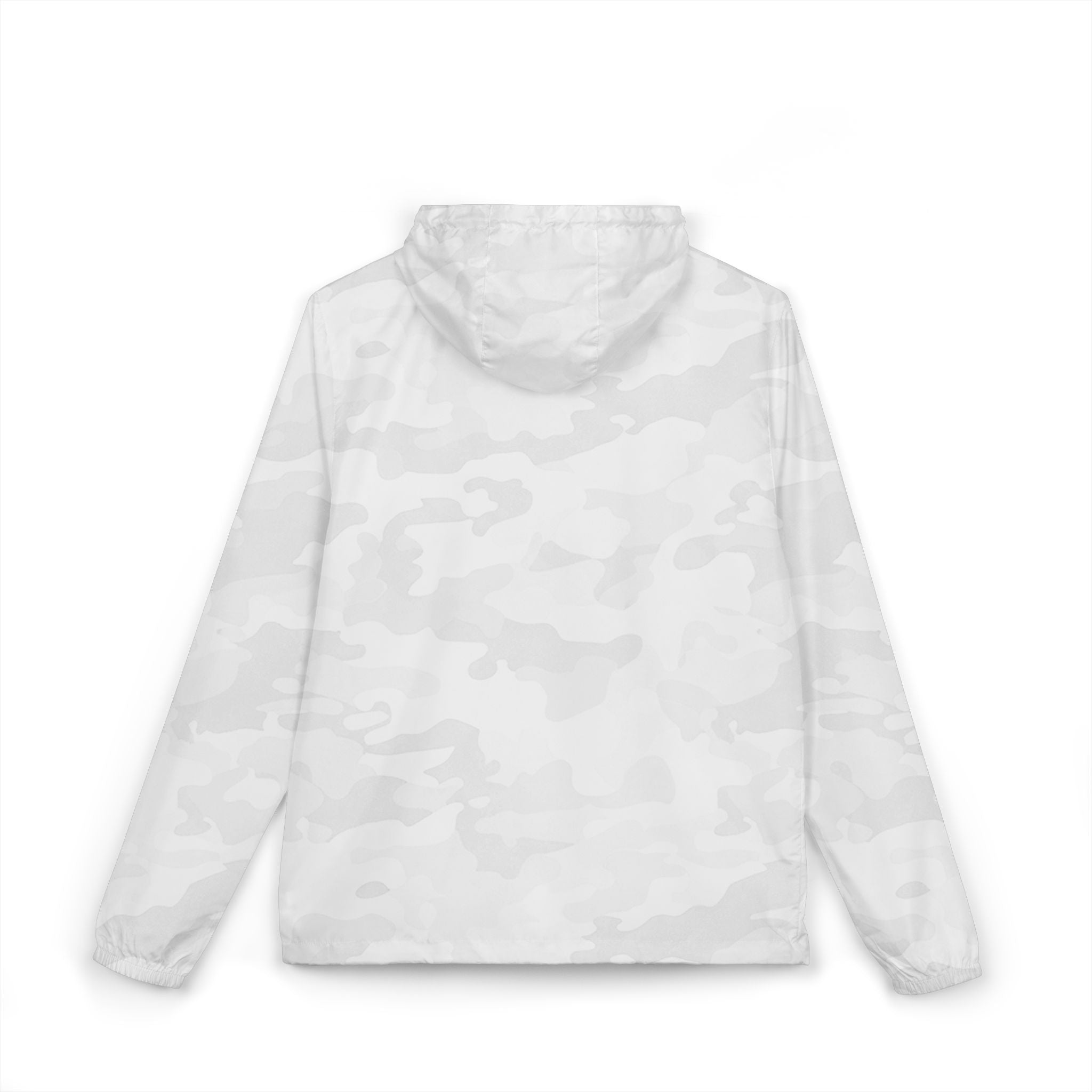 AFFCC Fishing Windbreaker/ Rain Jacket