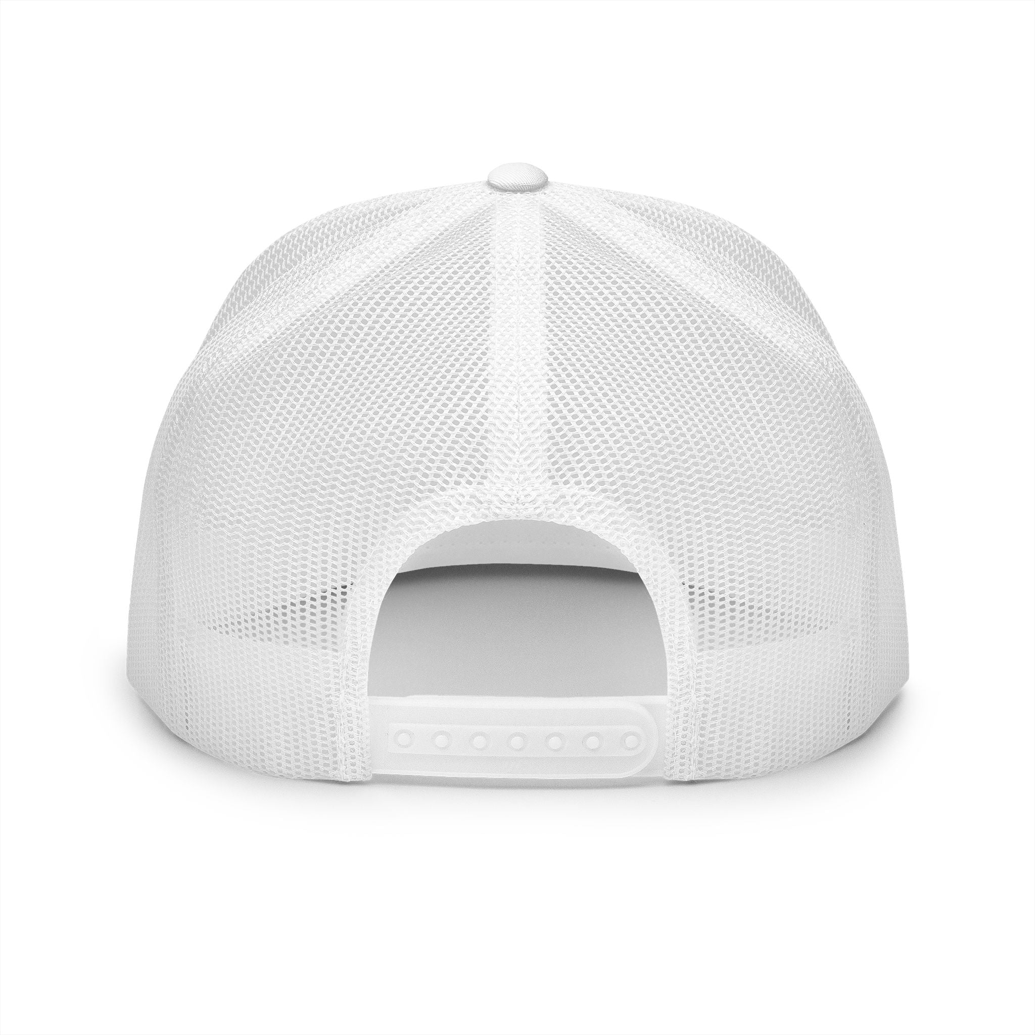 AFFCC Logo Trucker Hat – Arkansas Fly Fishing Clothing Company Trucker Snapback Hat