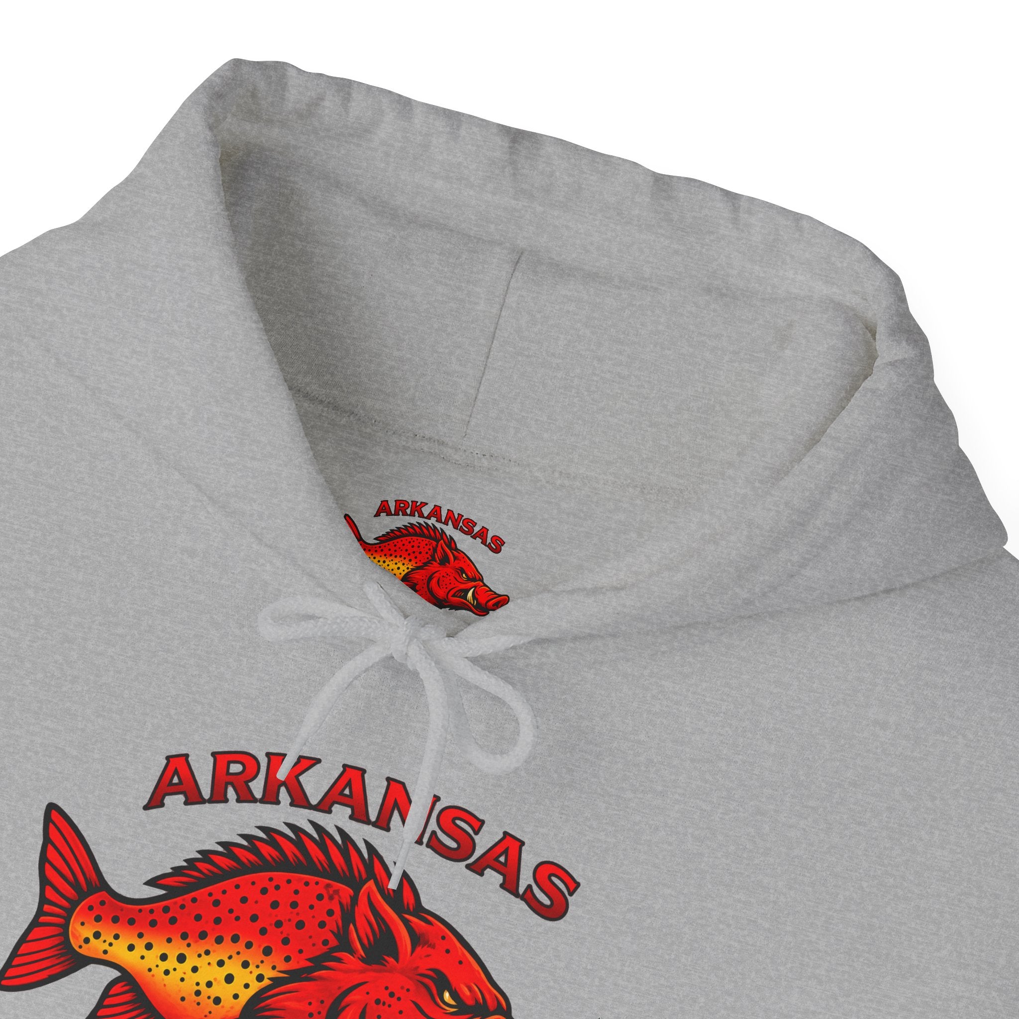 Arkansas Fly Fishing Clothing Company Hooded Sweatshirt