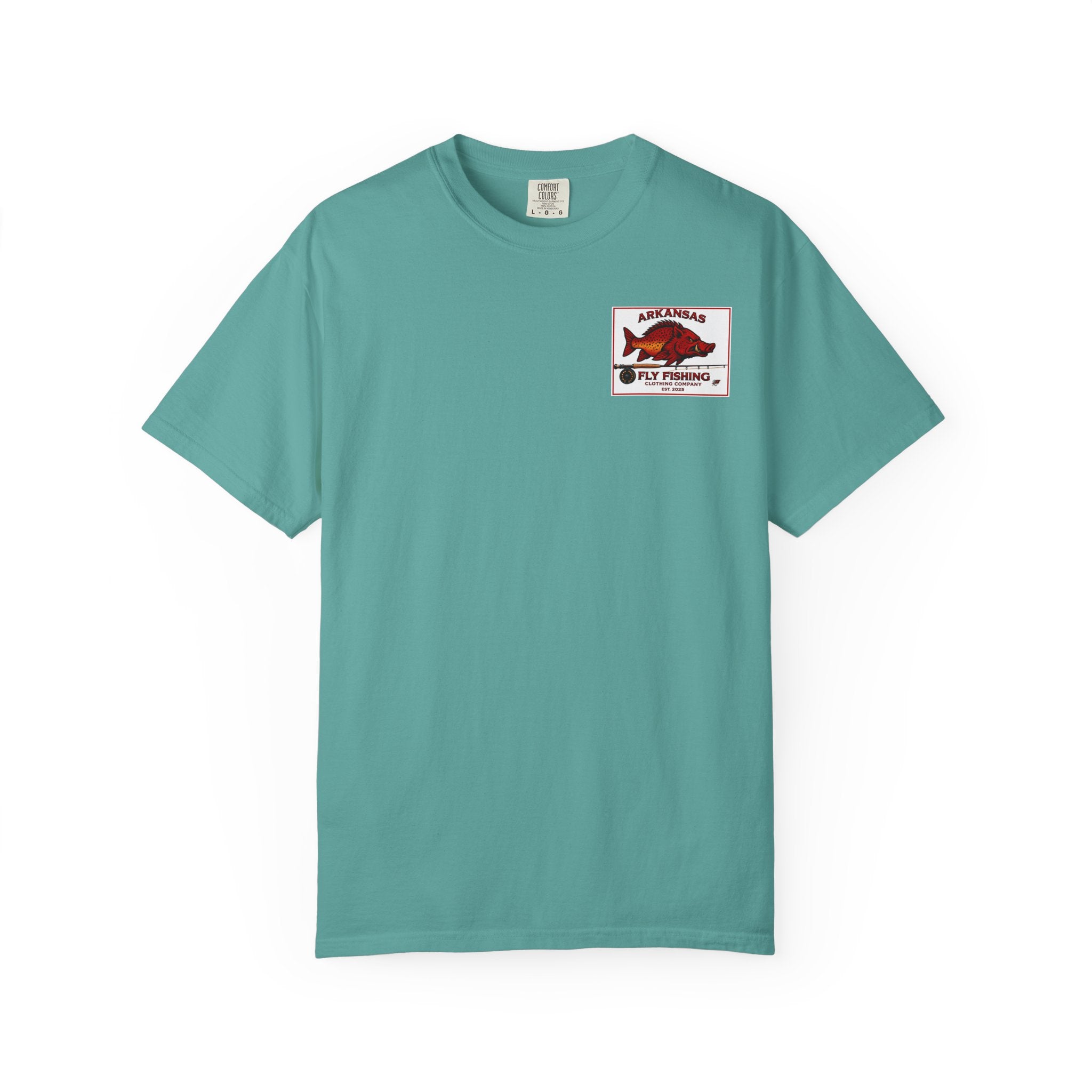 AFFCC T-Shirt — "Well, We Are Not a Football State" Graphic Tee