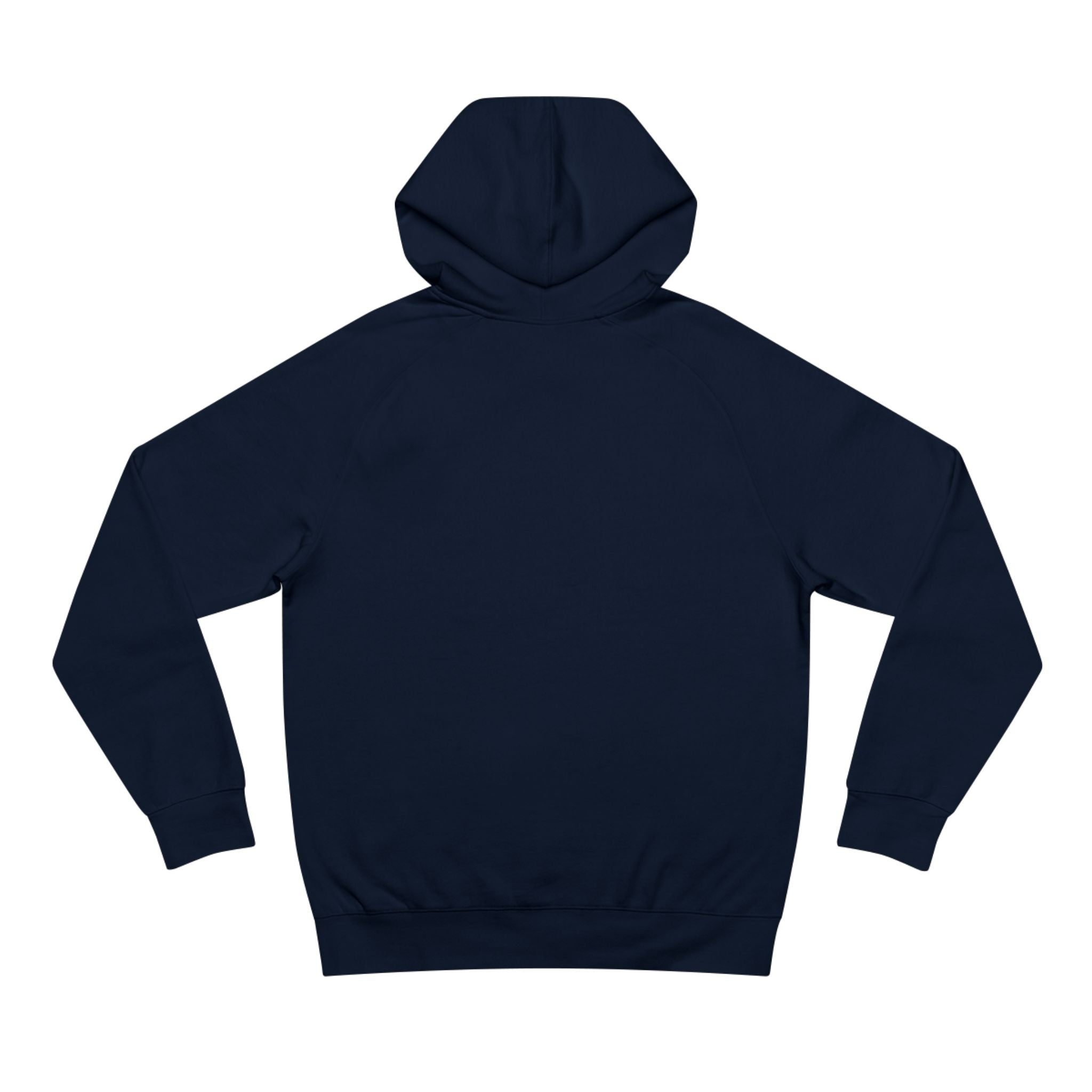 Arkansas Fly Fishing Clothing Company Hoodie — AFFCC EST. 2025 Hog/Trout With Rod Graphic