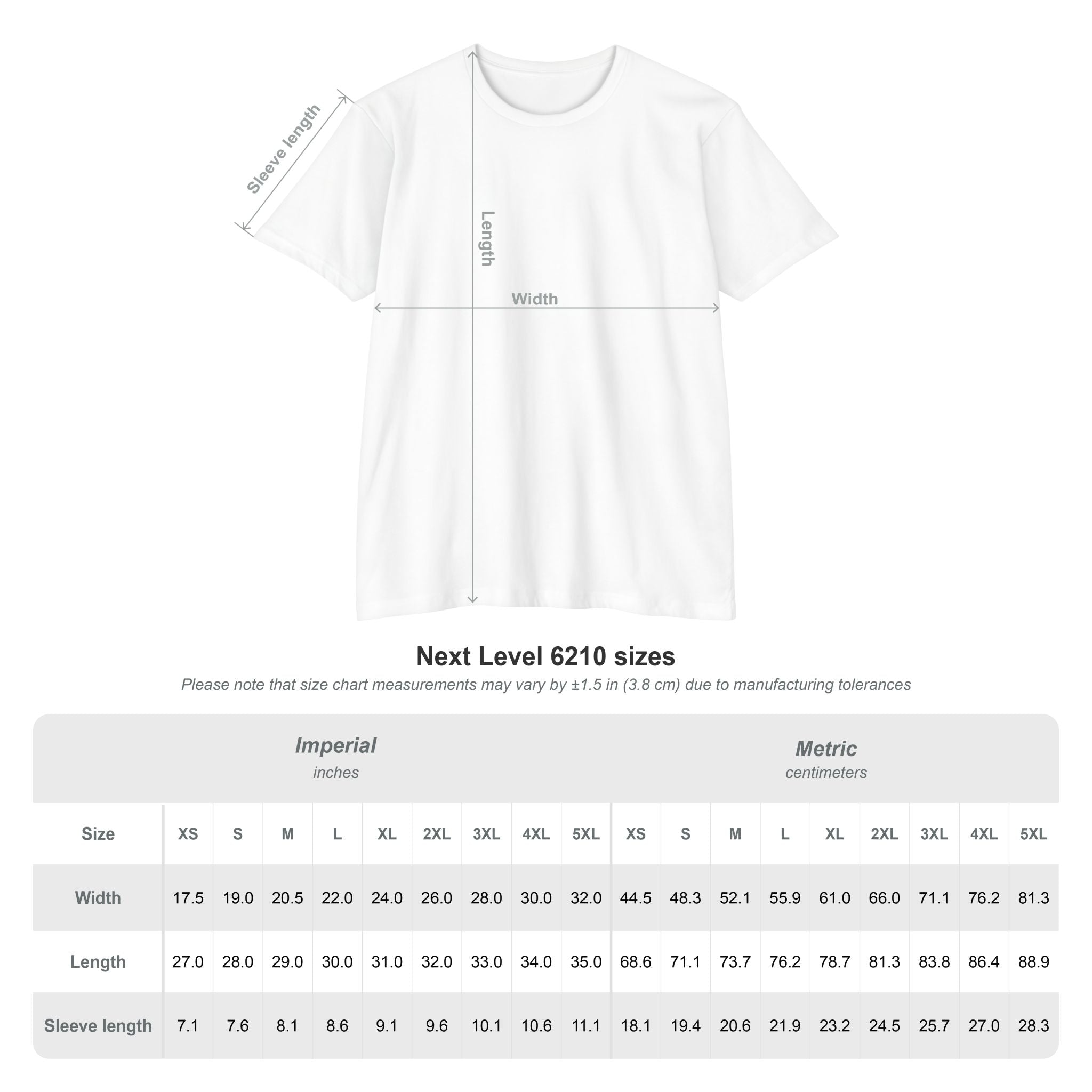 AFFCC Beer Menu Graphic T-Shirt — AFCCC 'Flies & Fish on Tap' Pocket & Back Print