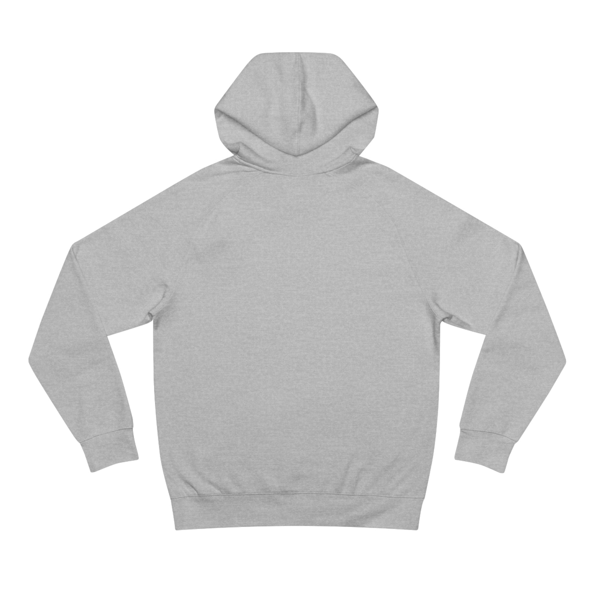 Arkansas Fly Fishing Clothing Company Hoodie — AFFCC EST. 2025 Hog/Trout With Rod Graphic