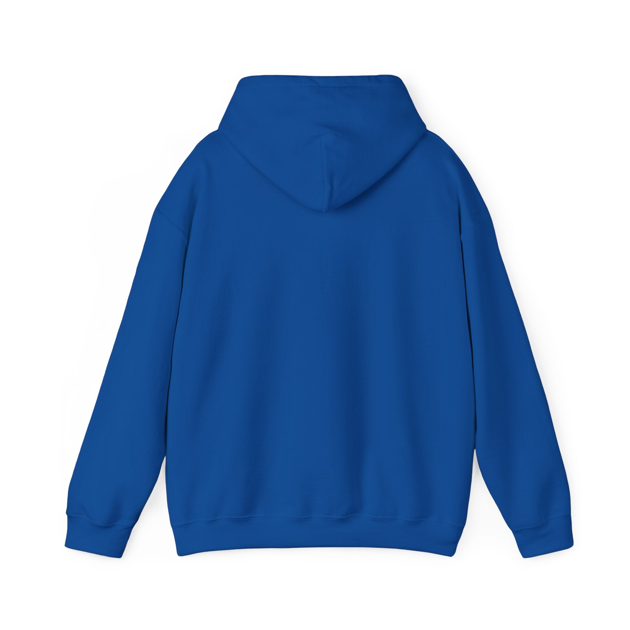 AFFCC  Hoodie – Antiqued Hog/Trout Patch Design