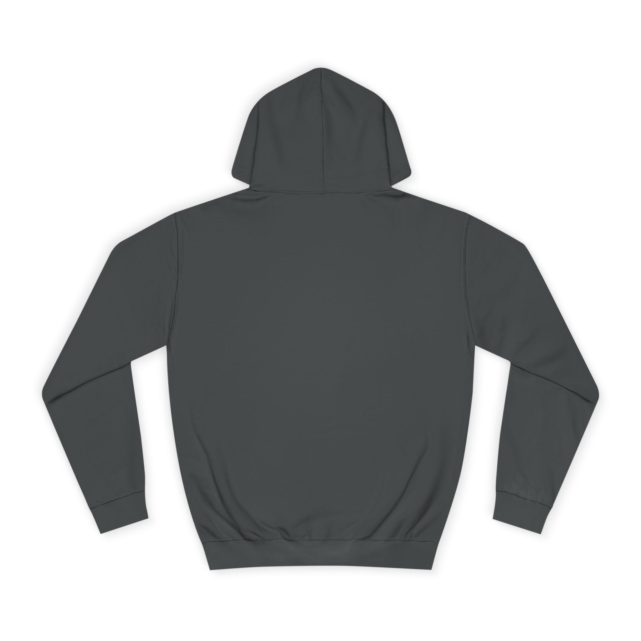 AFFCC Logo Hoodie — Red Hog/Trout "AFFCC Est. 2025"