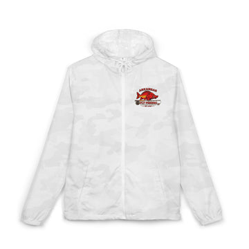 AFFCC Fishing Windbreaker/ Rain Jacket