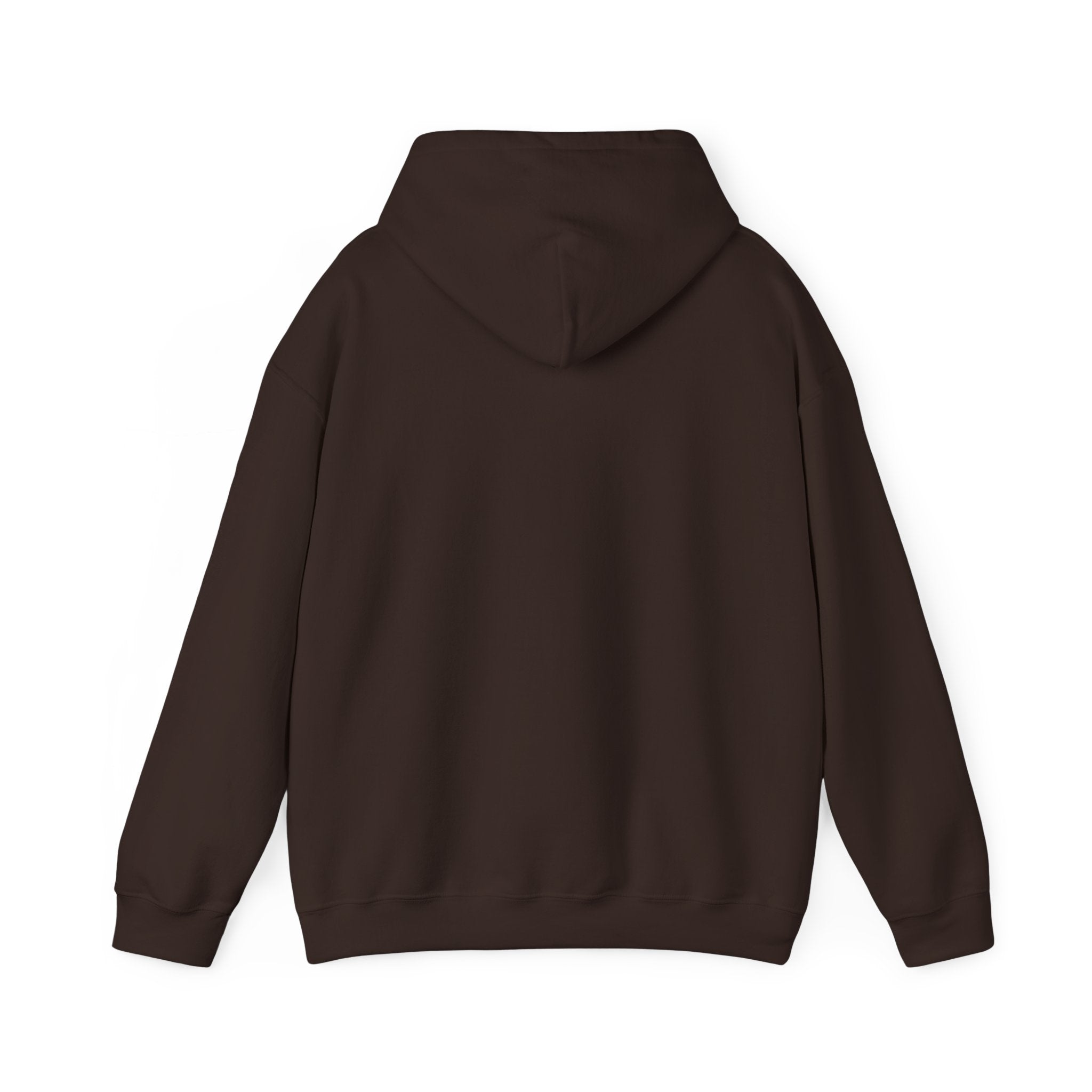 Arkansas Fly Fishing Clothing Company  Hoodie – Brown Trout Design