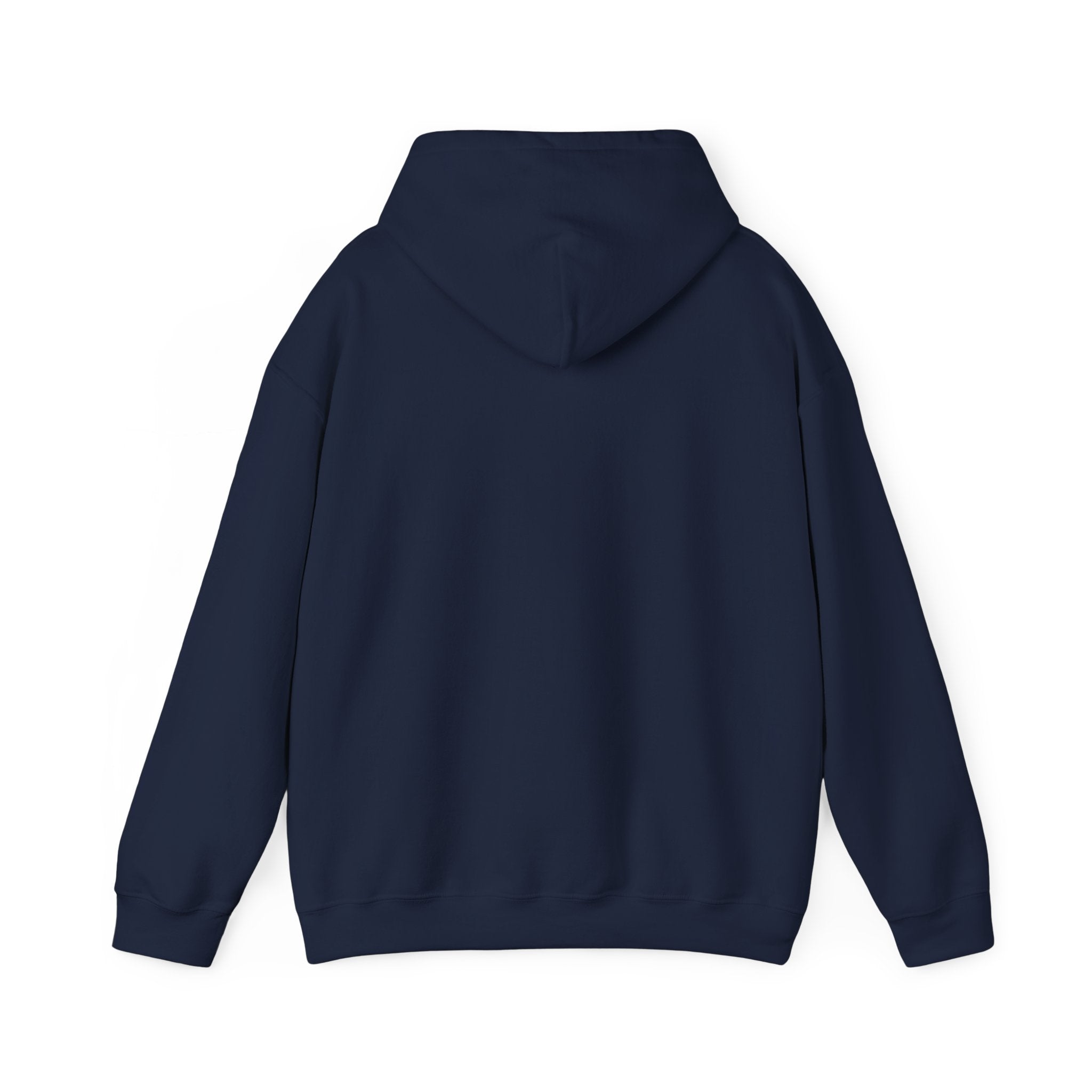 AFFCC  Hoodie – Antiqued Hog/Trout Patch Design