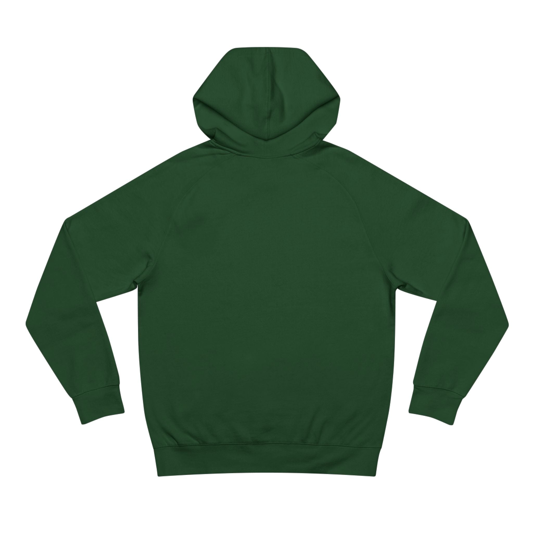 Arkansas Fly Fishing Clothing Company Hoodie — AFFCC EST. 2025 Hog/Trout With Rod Graphic