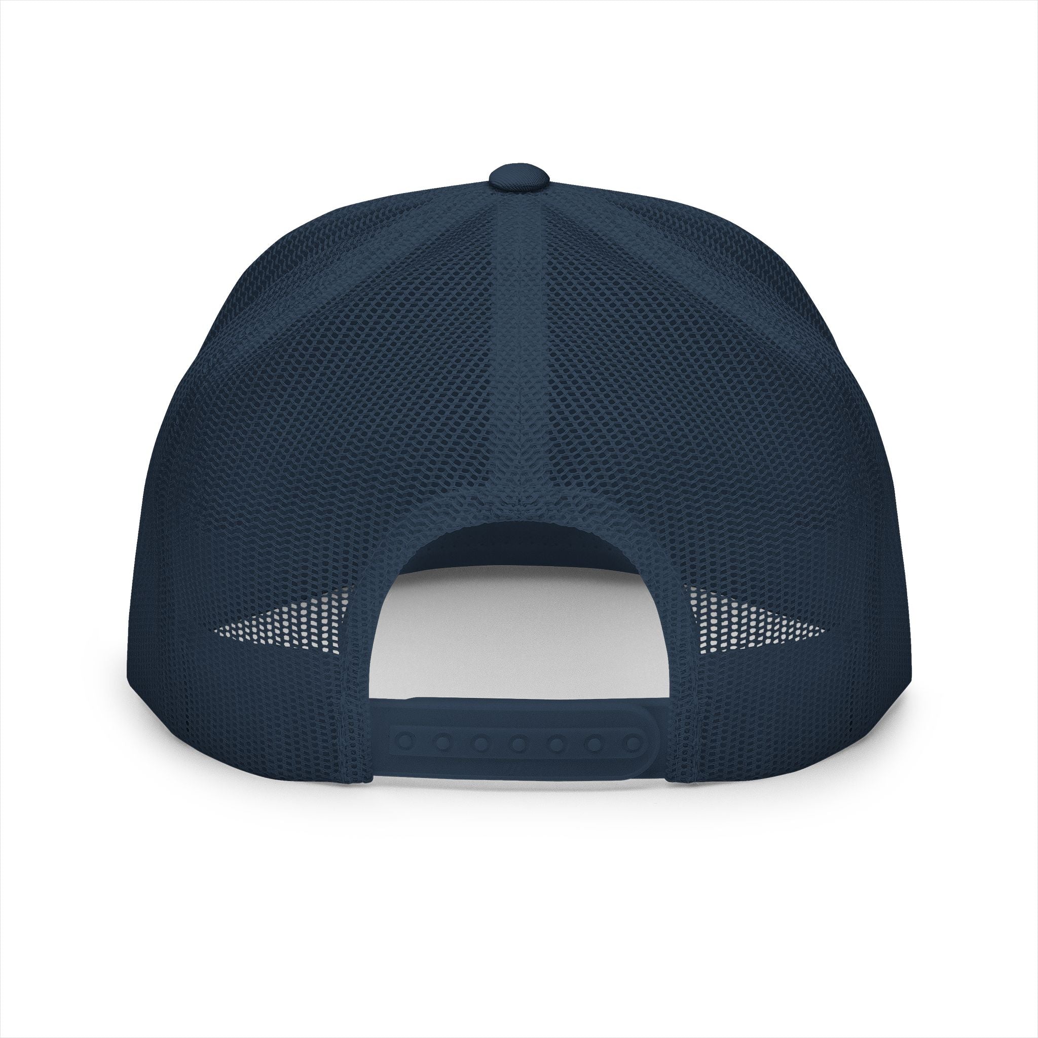AFFCC Logo Trucker Hat – Arkansas Fly Fishing Clothing Company Trucker Snapback Hat