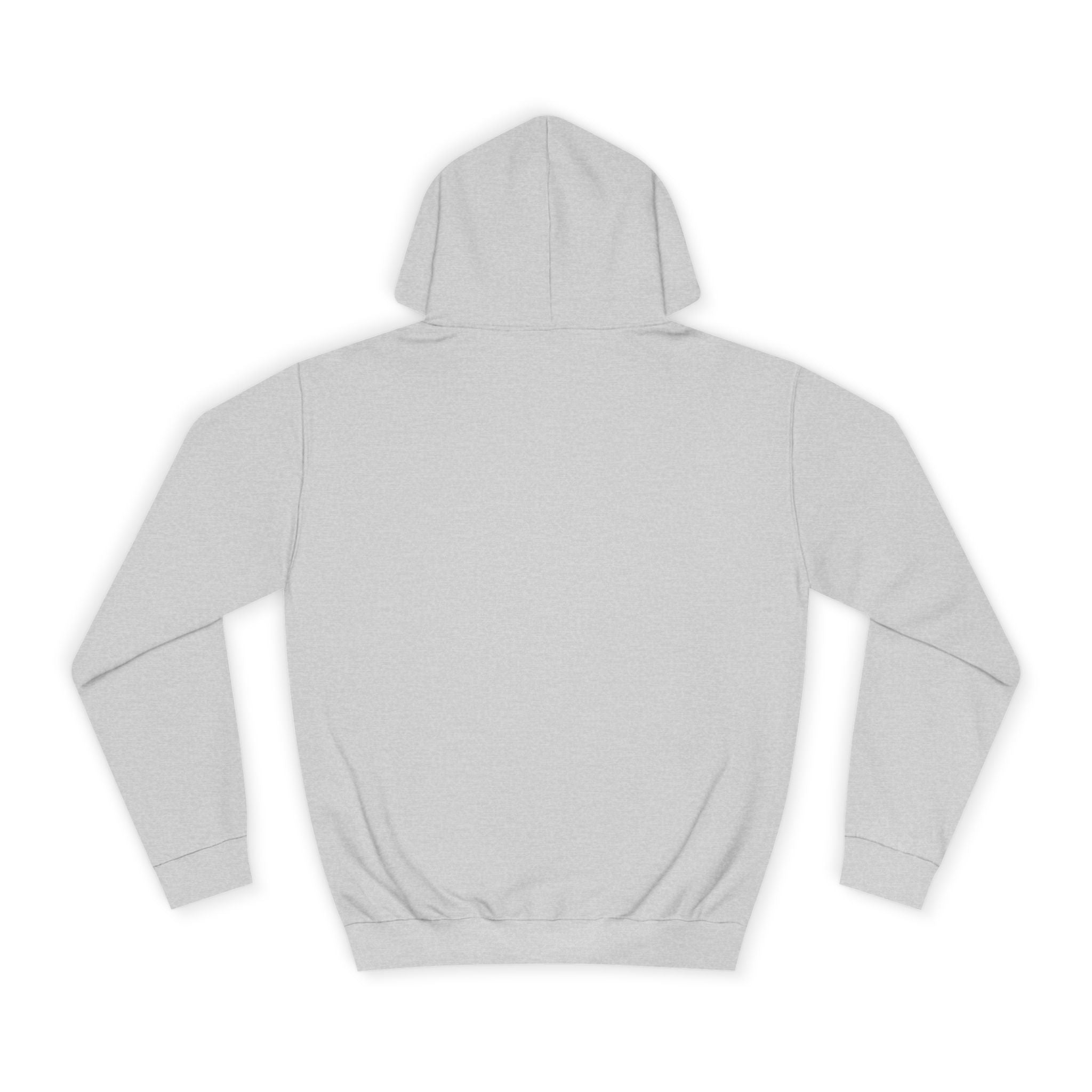 AFFCC Logo Hoodie — Red Hog/Trout "AFFCC Est. 2025"