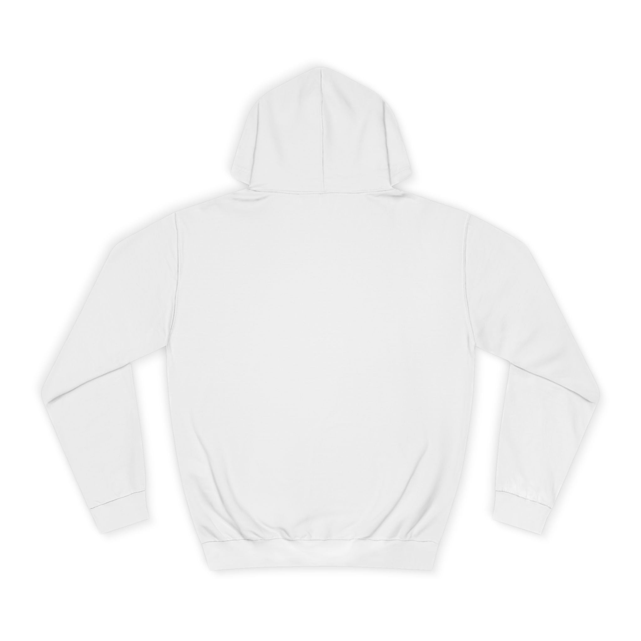 AFFCC Logo Hoodie — Red Hog/Trout "AFFCC Est. 2025"