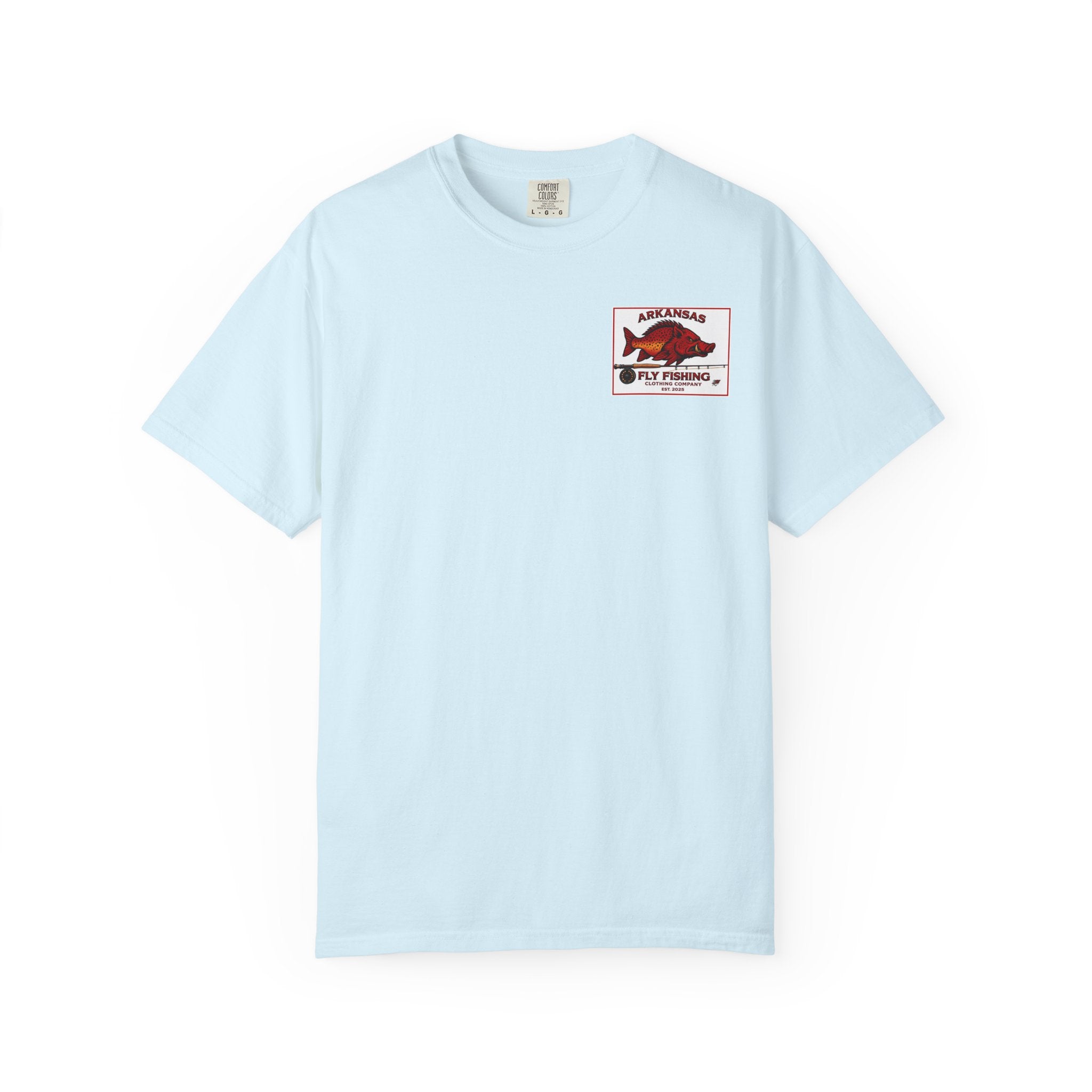 AFFCC T-Shirt — "Well, We Are Not a Football State" Graphic Tee