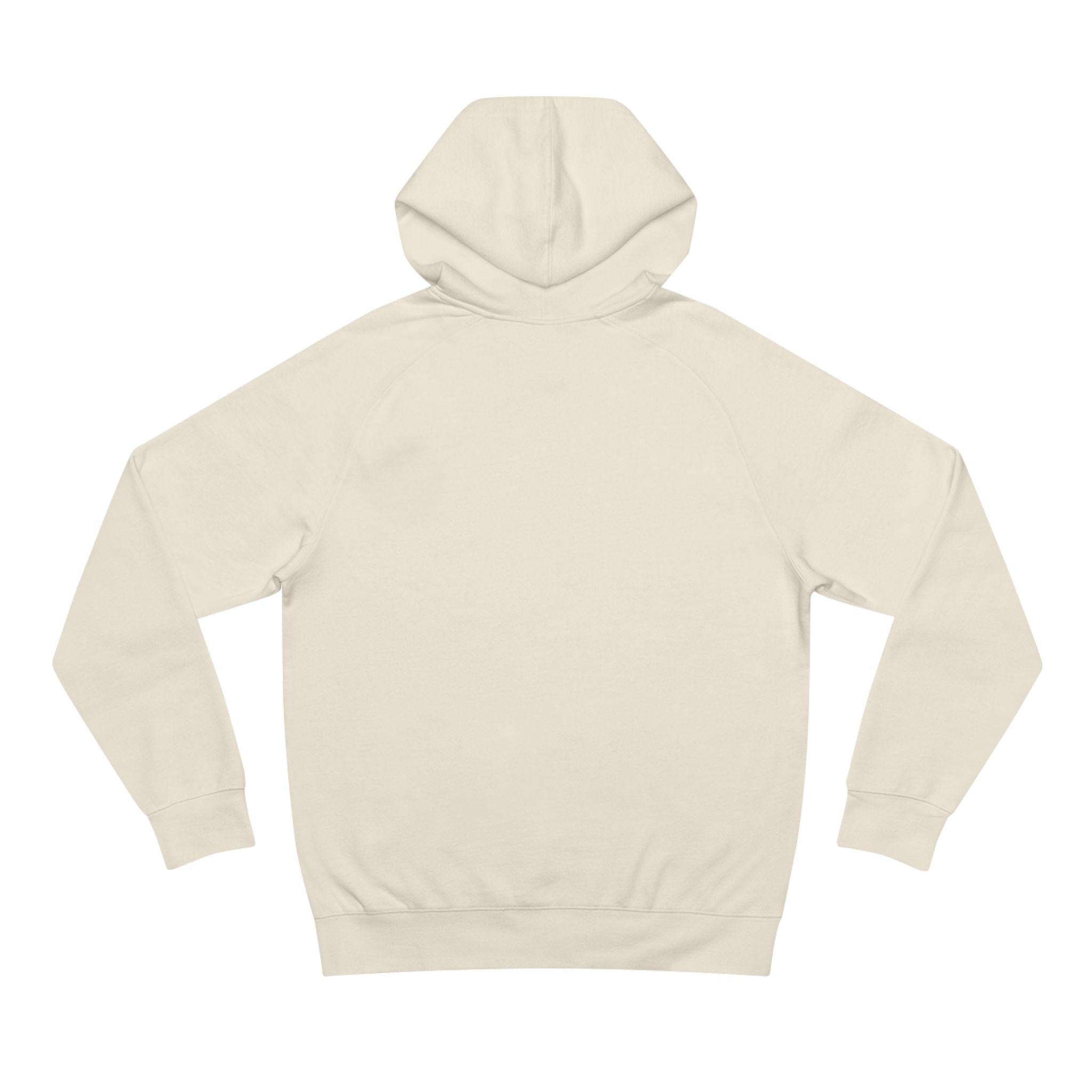 Arkansas Fly Fishing Clothing Company Hoodie — AFFCC EST. 2025 Hog/Trout With Rod Graphic