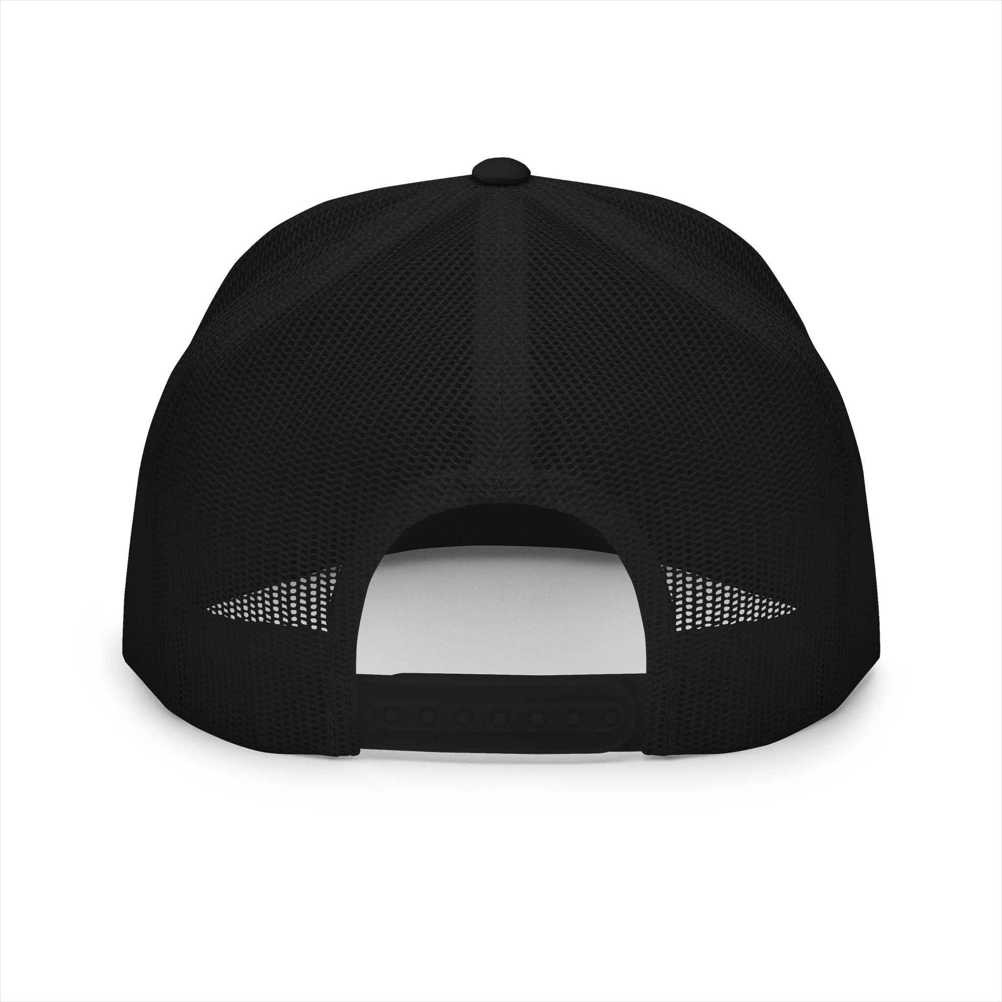 AFFCC Logo Trucker Hat – Arkansas Fly Fishing Clothing Company Trucker Snapback Hat